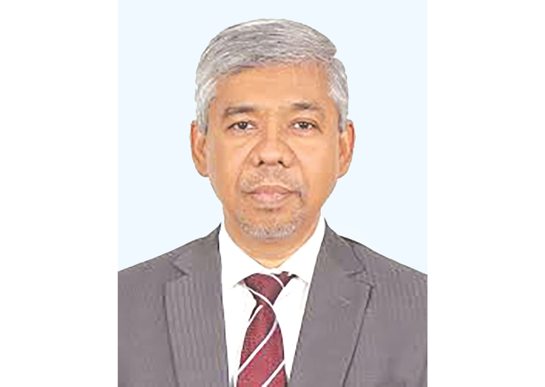 সংলাপে এনবিআর চেয়ারম্যান