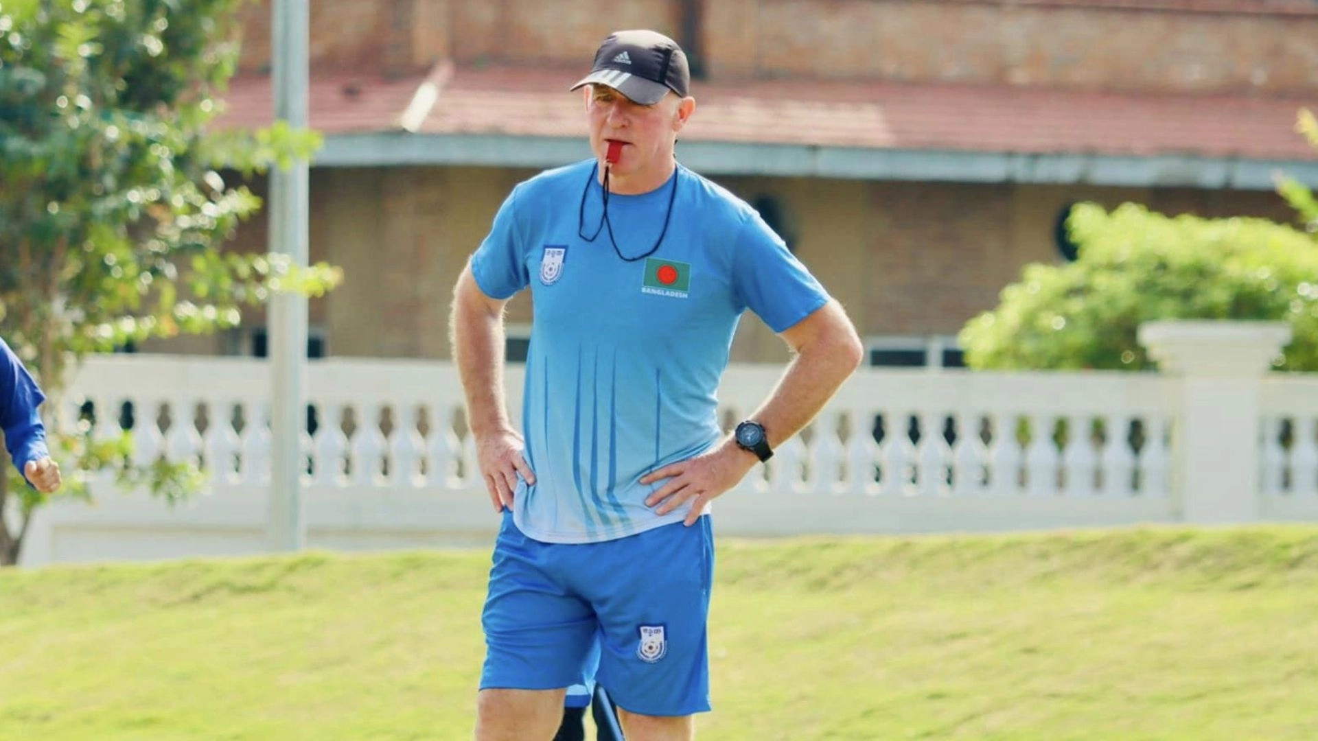 প্রশ্নের মুখে বাটলারের  ‘হাই-লাইন ডিফেন্স’