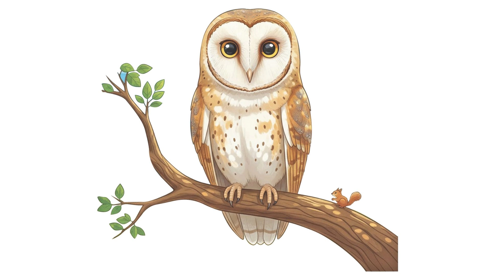 দিনেও চোখে দেখে পেঁচা