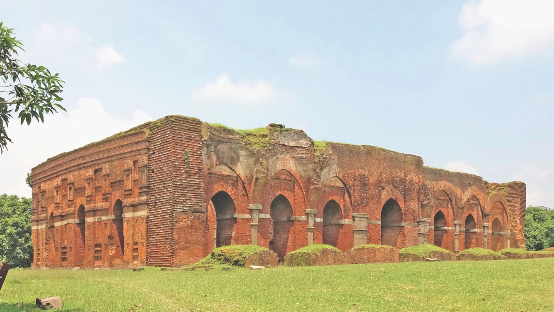 সুলতানি আমলের  ইসলামী বিশ্ববিদ্যালয়