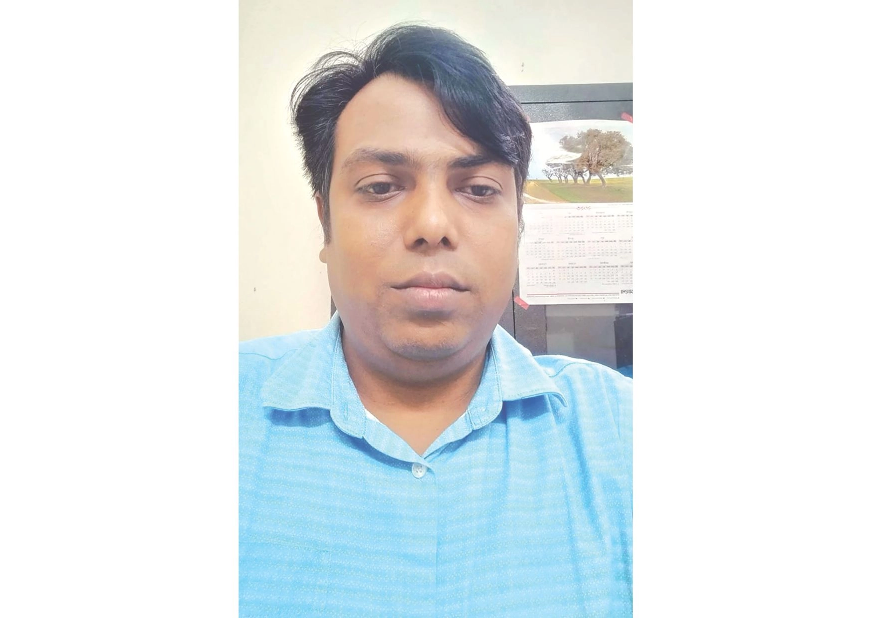 সাংবাদিক তুহিন হত্যা - ১৫ দিনে তদন্ত  শেষে ৮ জনের  বিরুদ্ধে চার্জশিট