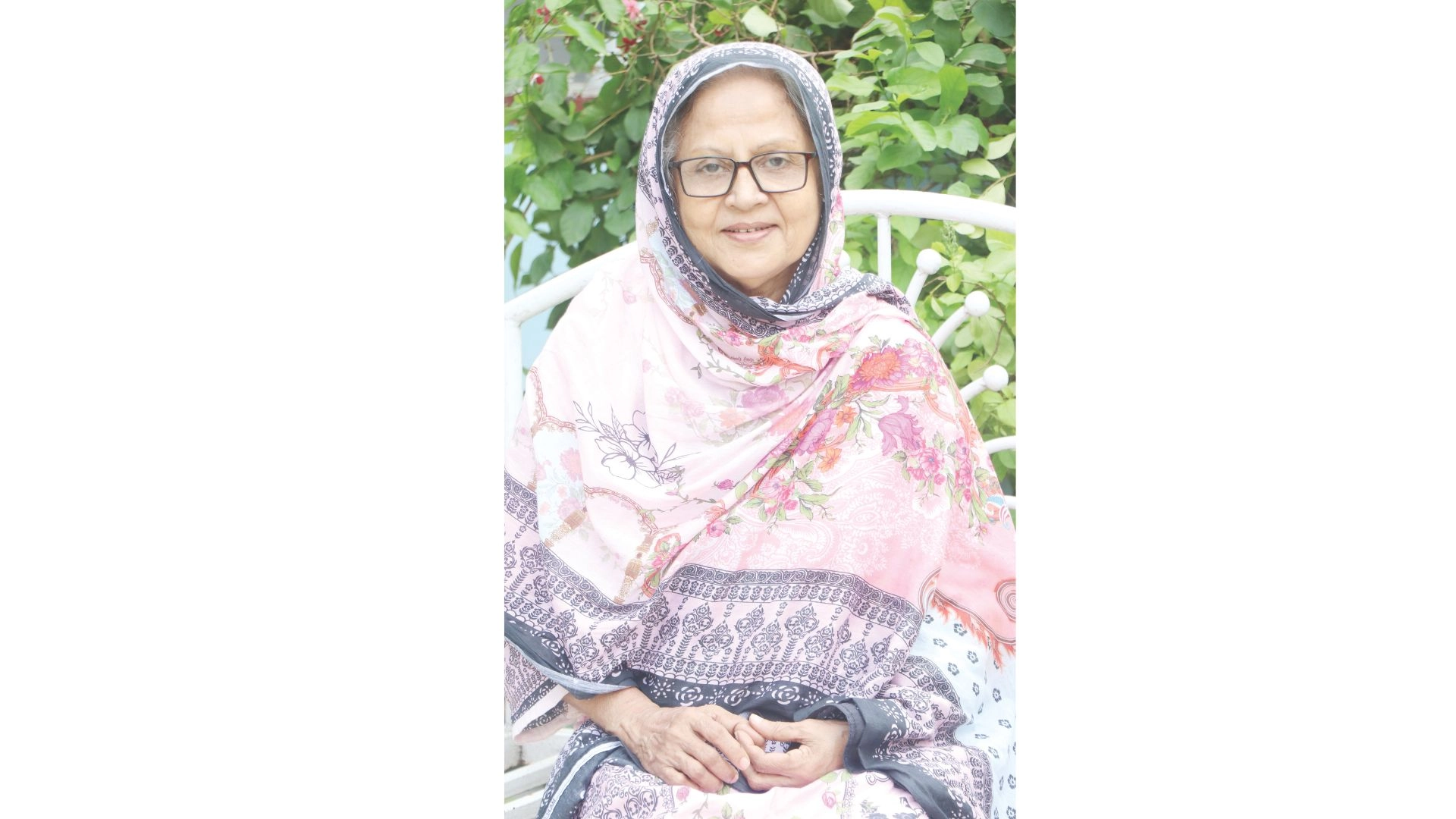 চার সিনেমায় আলোচিত নার্গিস