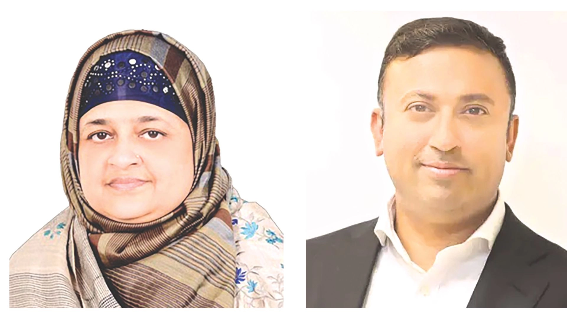 লুনার অন্দরমহলে হতাশা আনন্দে ভাসছে হুমায়ুন বলয়
