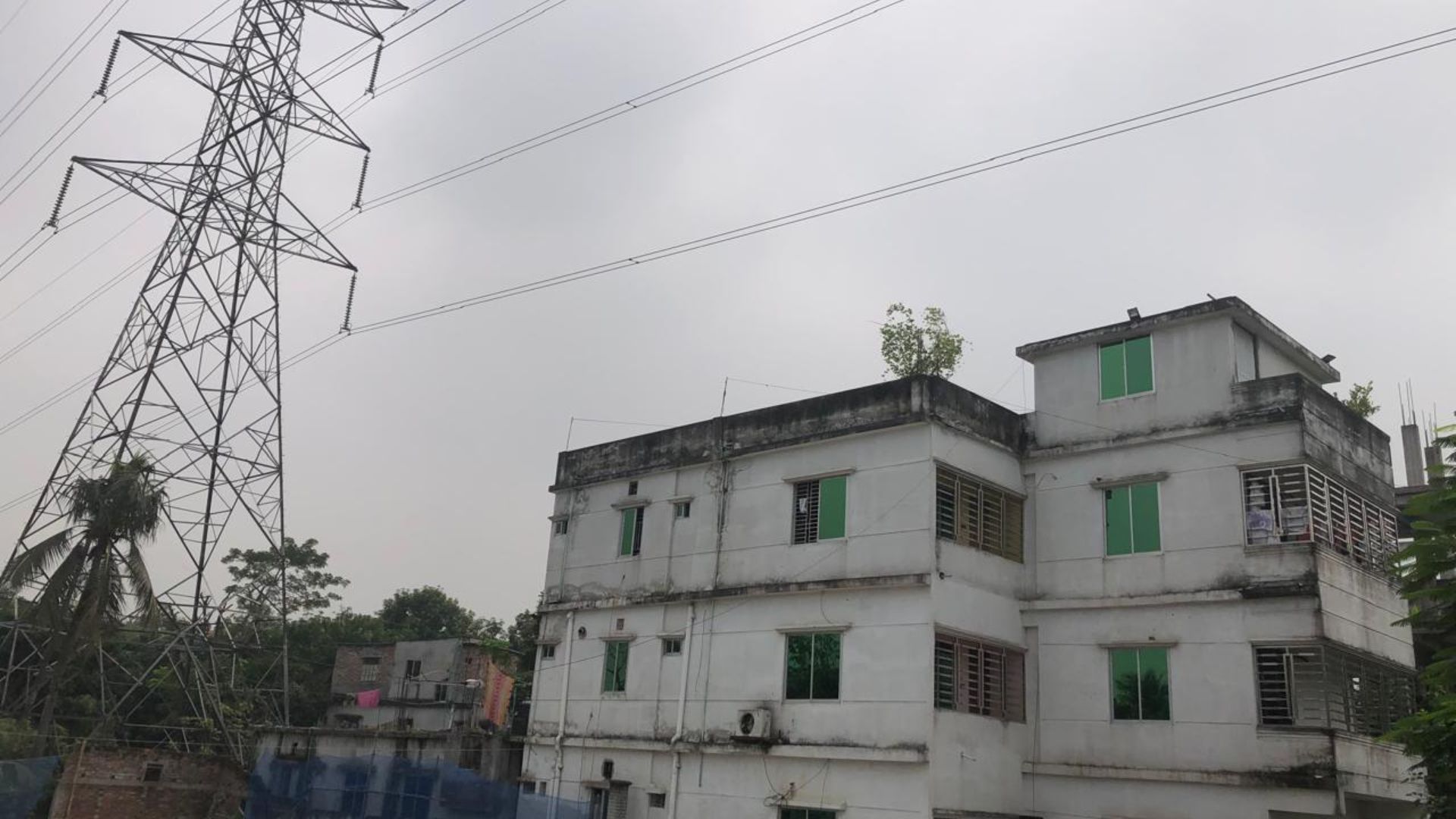 ঘুষে সব অনিয়মই  হয়ে যায় নিয়ম!