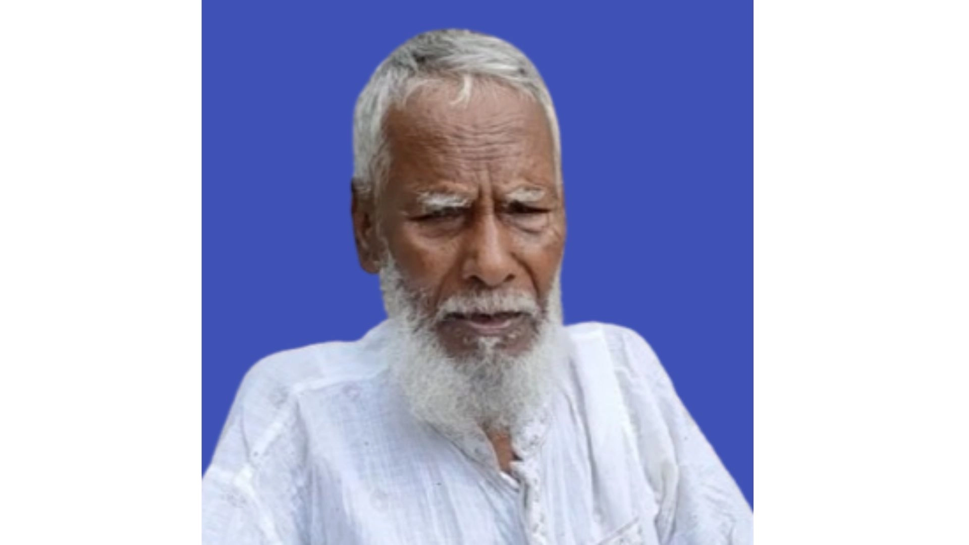 সিরাজগঞ্জের সাবেক এমপি নুরুল  ইসলাম তালুকদার আর নেই