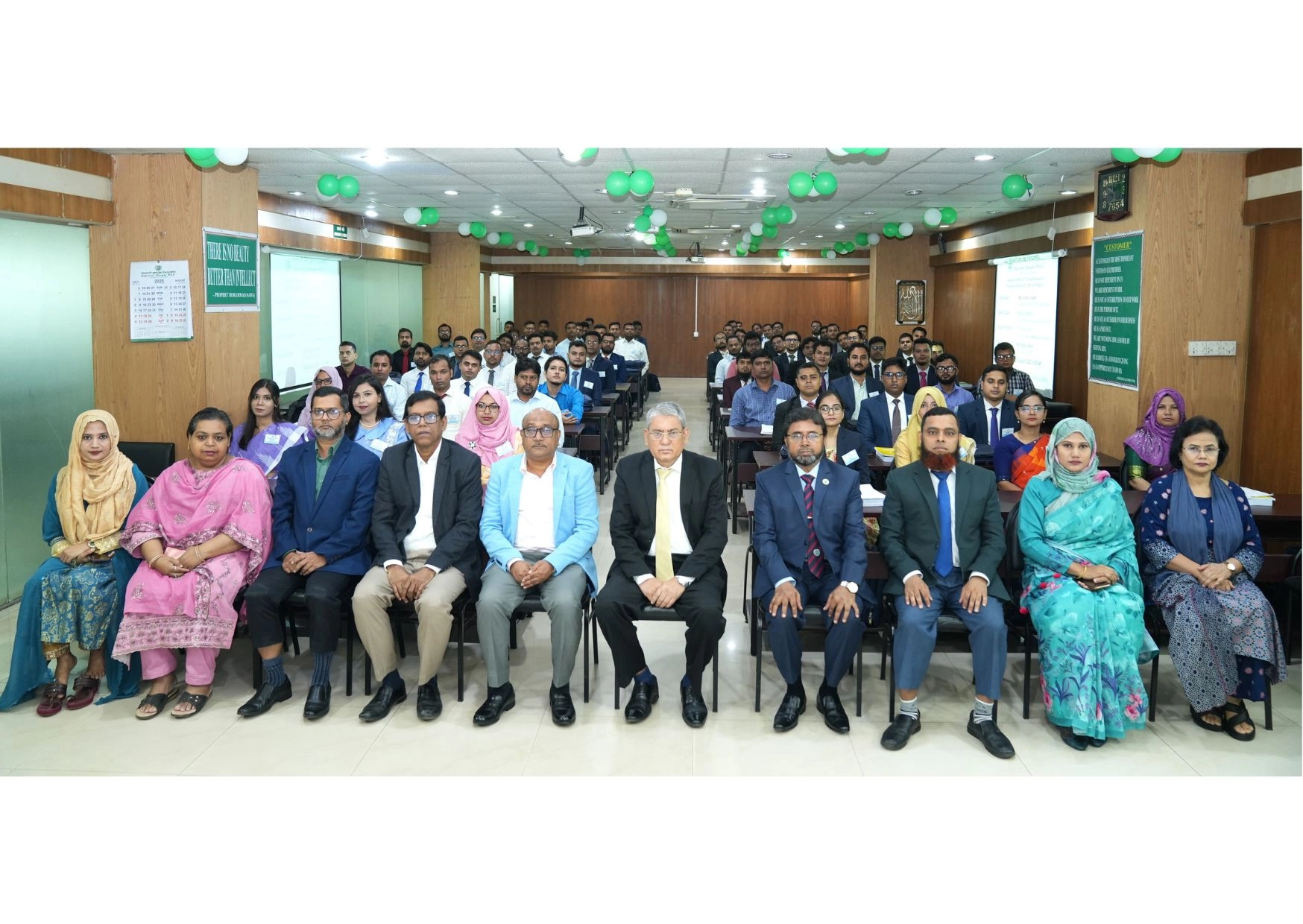 অগ্রণী ব্যাংক ট্রেনিং ইনস্টিটিউটে ফাউন্ডেশন কোর্সের উদ্বোধন