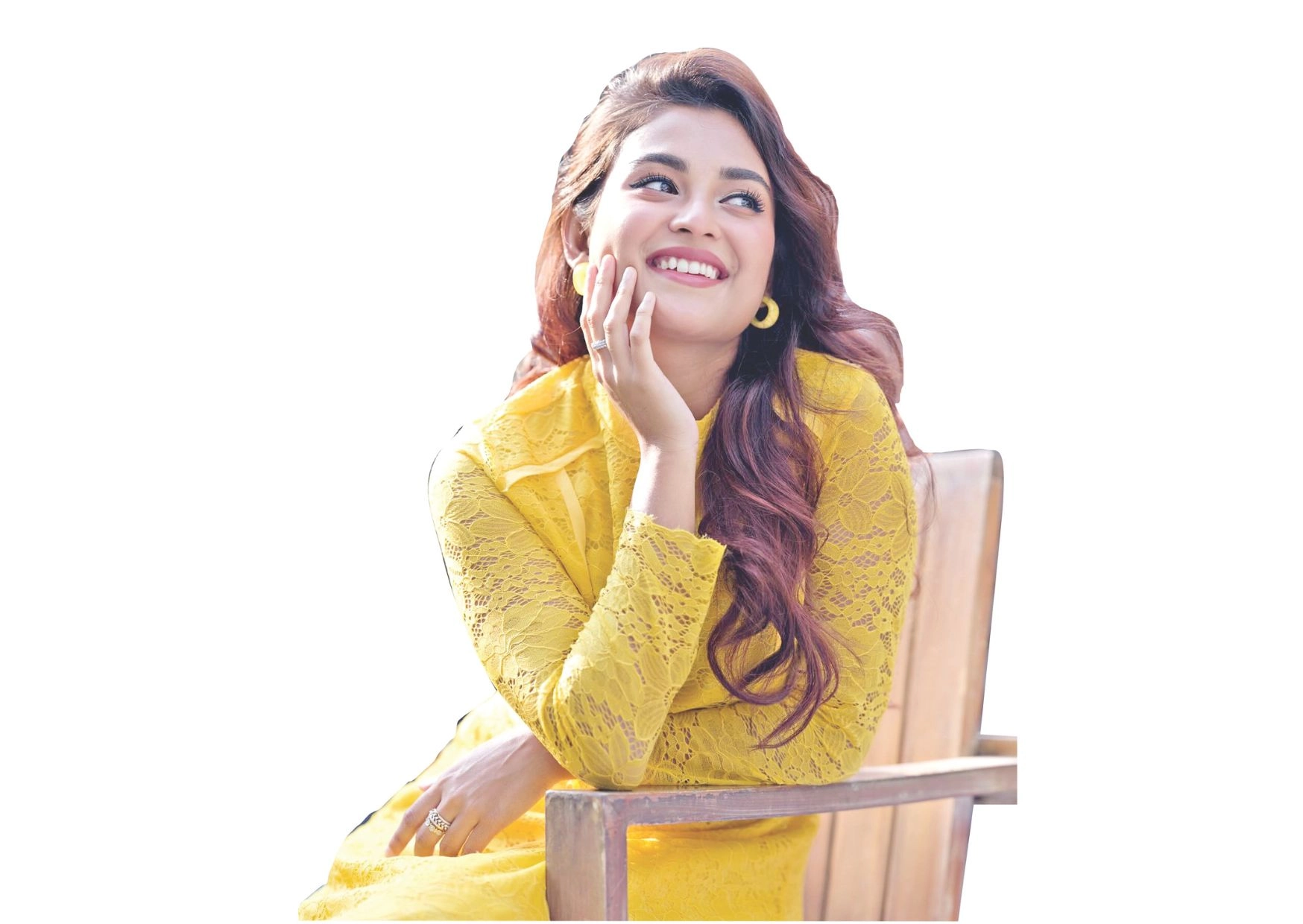 বড় পর্দা নিয়ে ভাবছি না