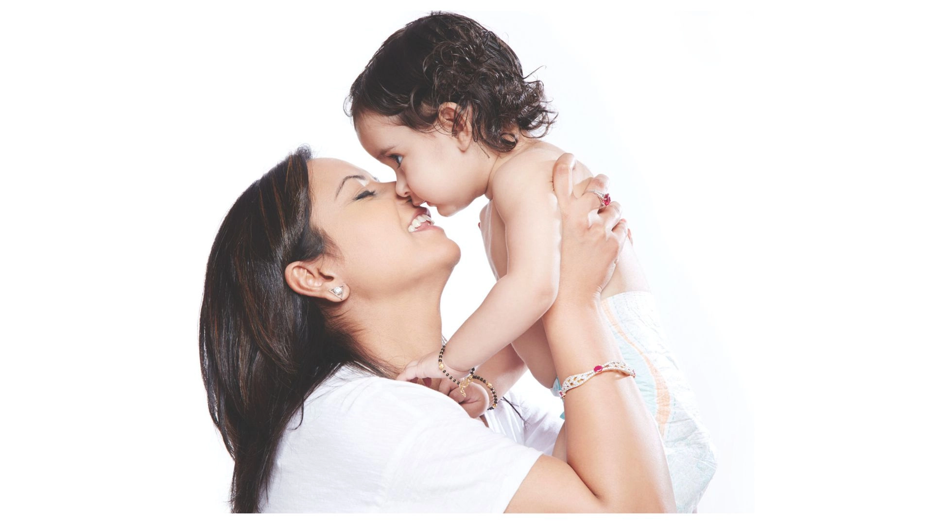 শীতের আগে শিশুর রোগবালাই