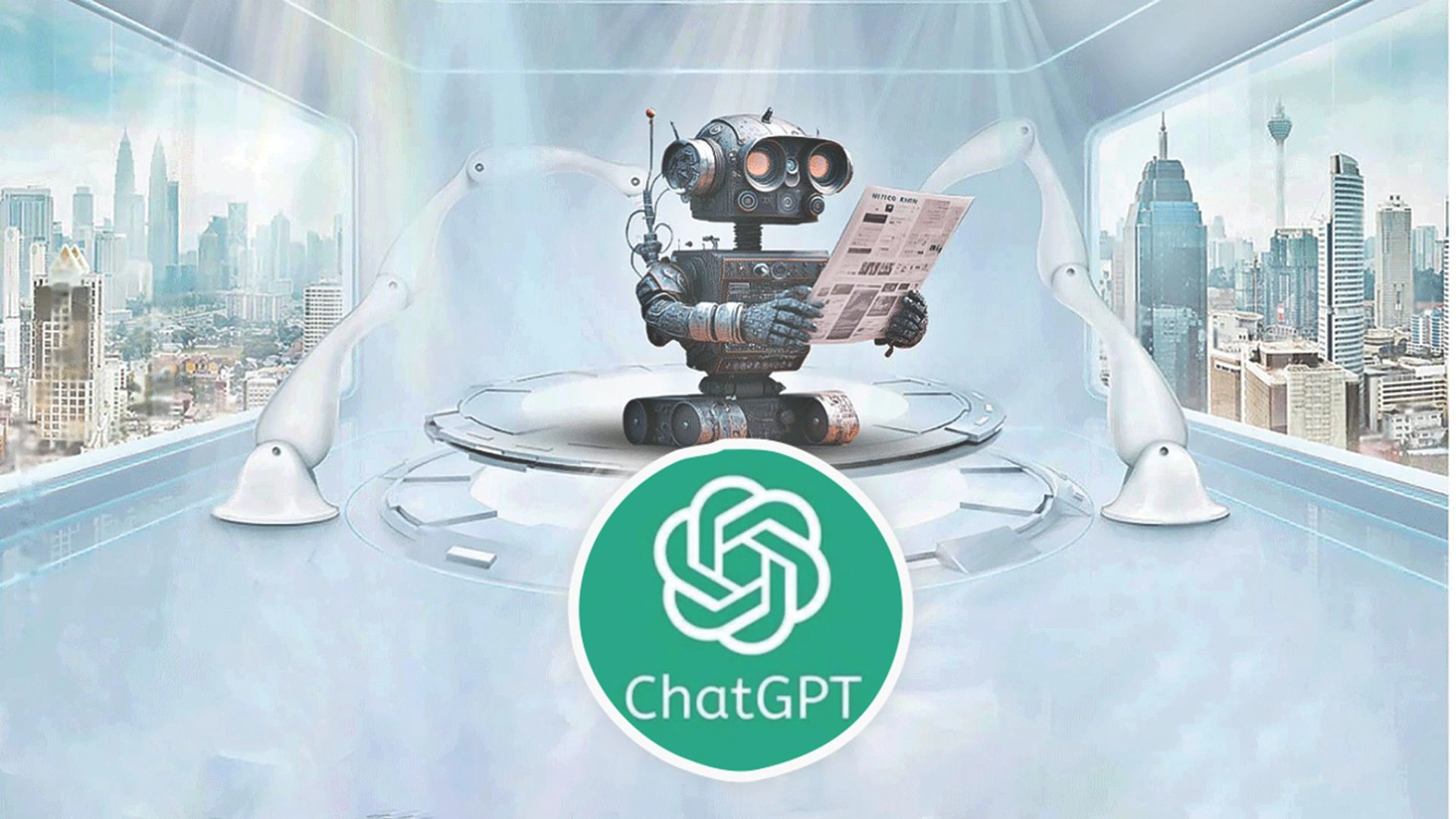 ধারণা ও সত্যের পার্থক্য বোঝে না চ্যাটজিপিটি