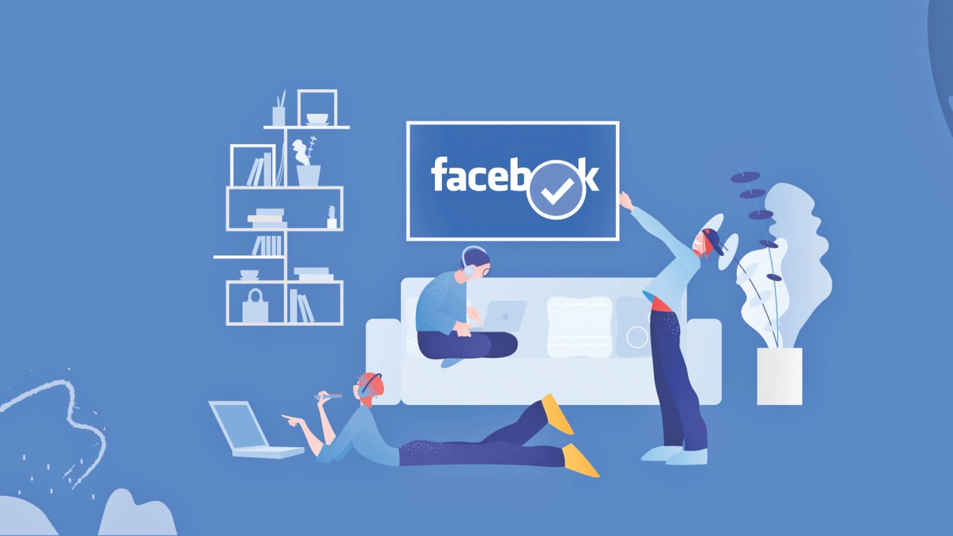 এখনও ফেসবুকে ফ্রি ভেরিফিকেশন সম্ভব