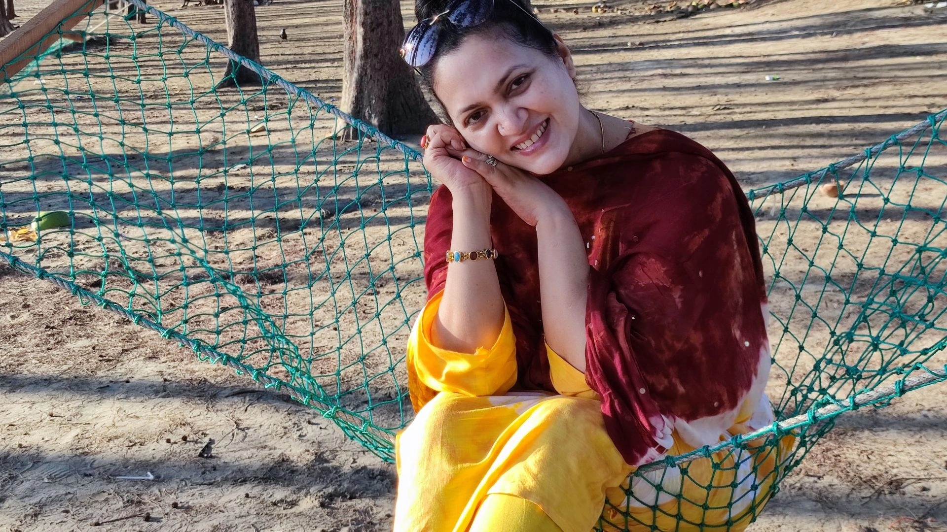 জন্মদিন ঘিরে আলাদা পরিকল্পনা নেই