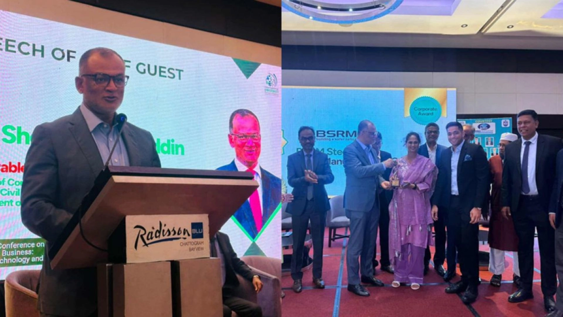 বাজার ব্যবস্থাপনায় পণ্যের নিরবচ্ছিন্ন সরবরাহ গুরুত্বপূর্ণ: বাণিজ্য উপদেষ্টা
