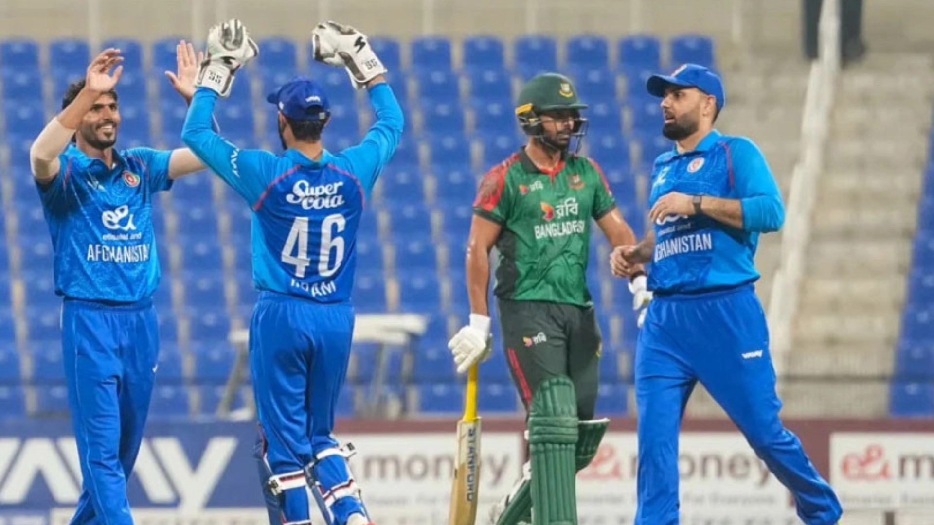 আমরা এত খারাপ দল না: মিরাজ