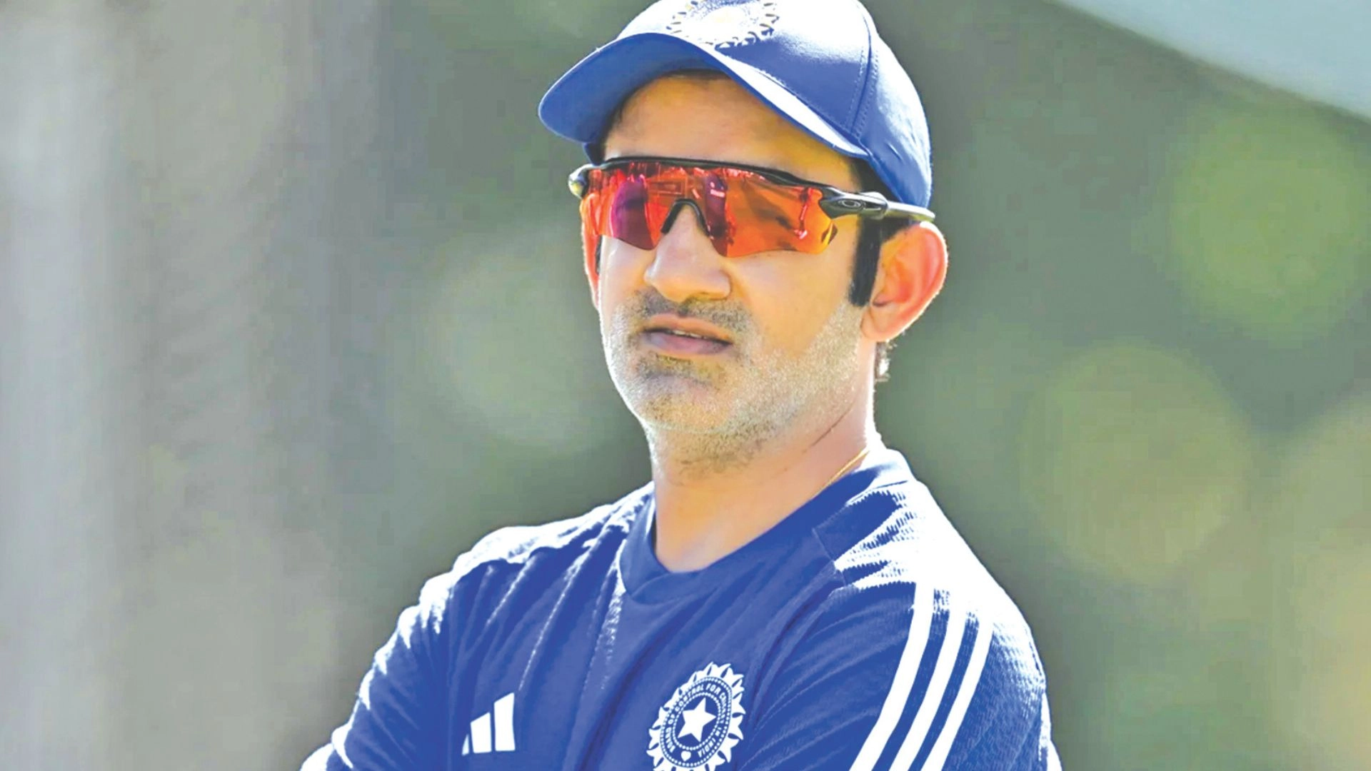 আদর্শ কোচ নন গম্ভীর: ডি ভিলিয়ার্স