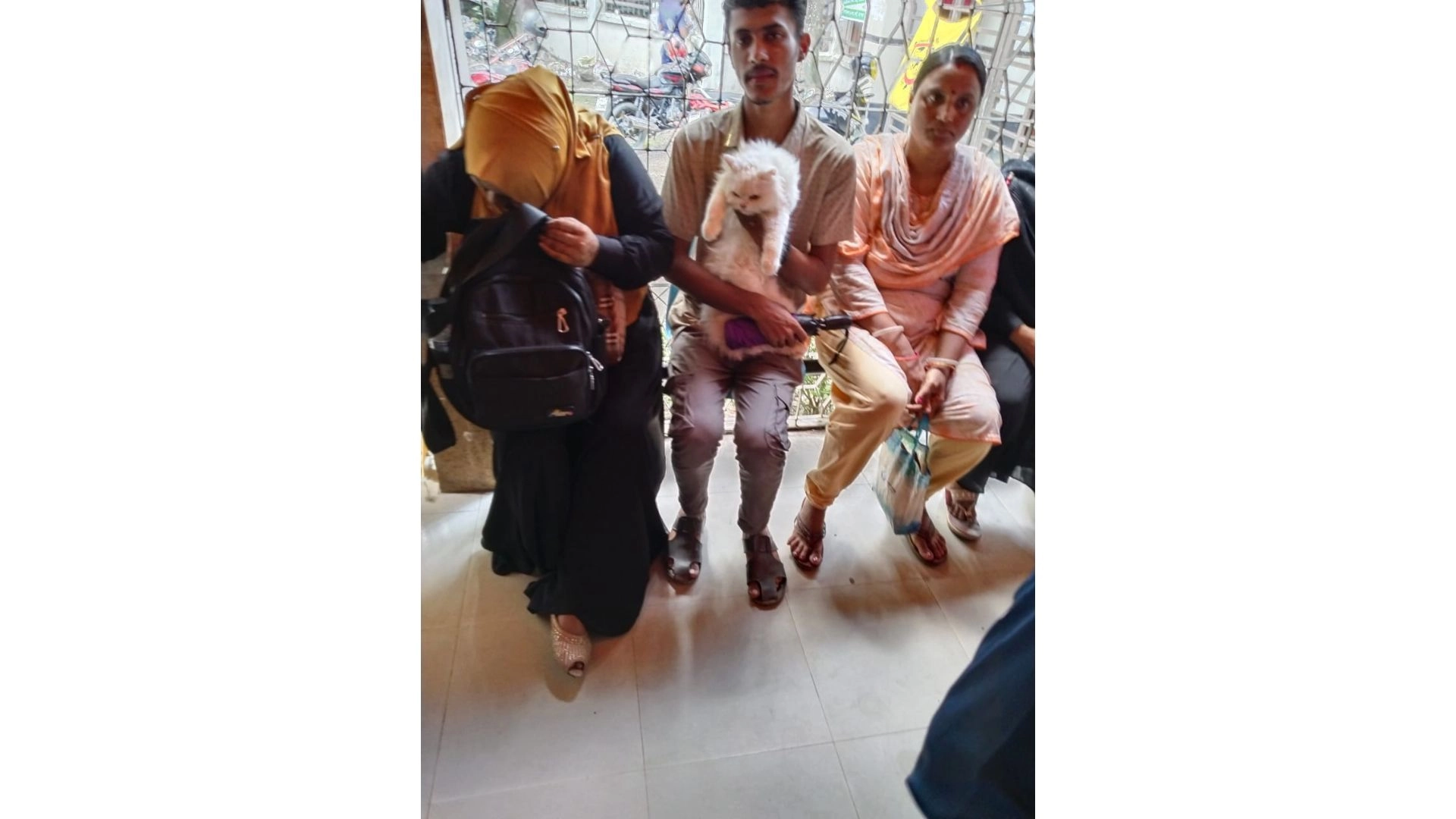 যশোরে জলাতঙ্কের  টিকা সংকট চরমে