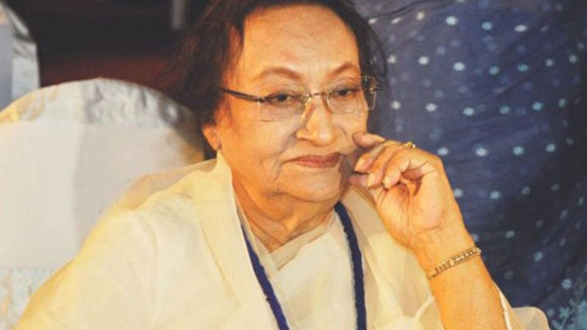 ফিরোজা বেগমবিহীন ১১ বছর