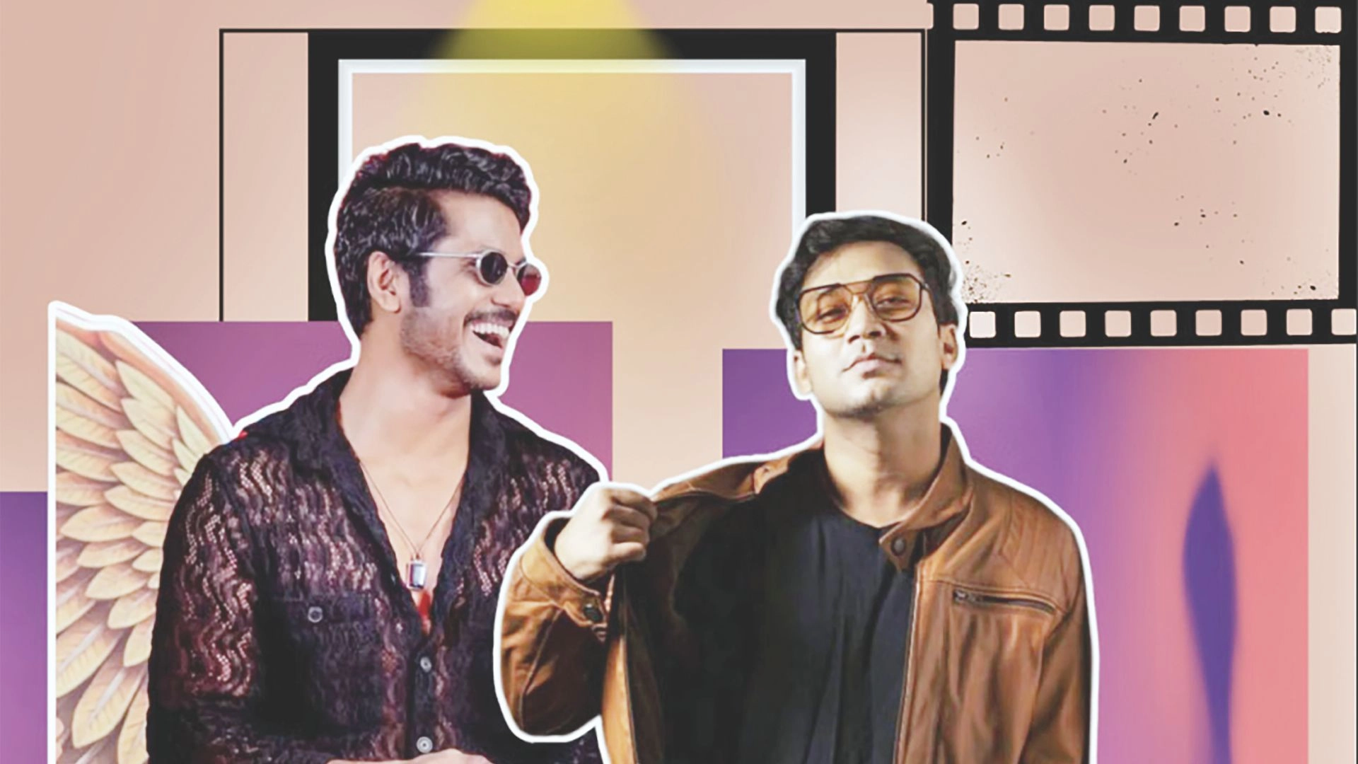 আসছে ‘ক্যাফে সোসাইটি’