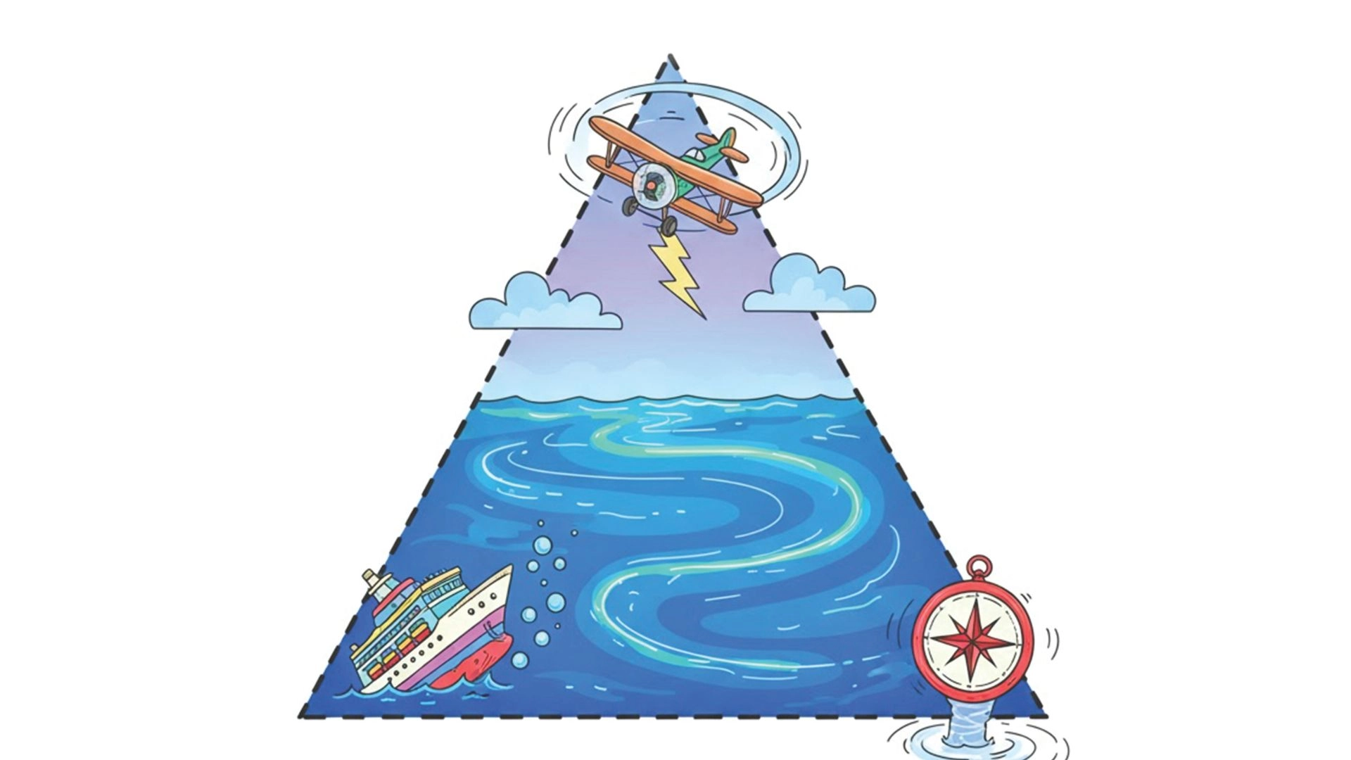 চল যাই রহস্যের রাজ্যে