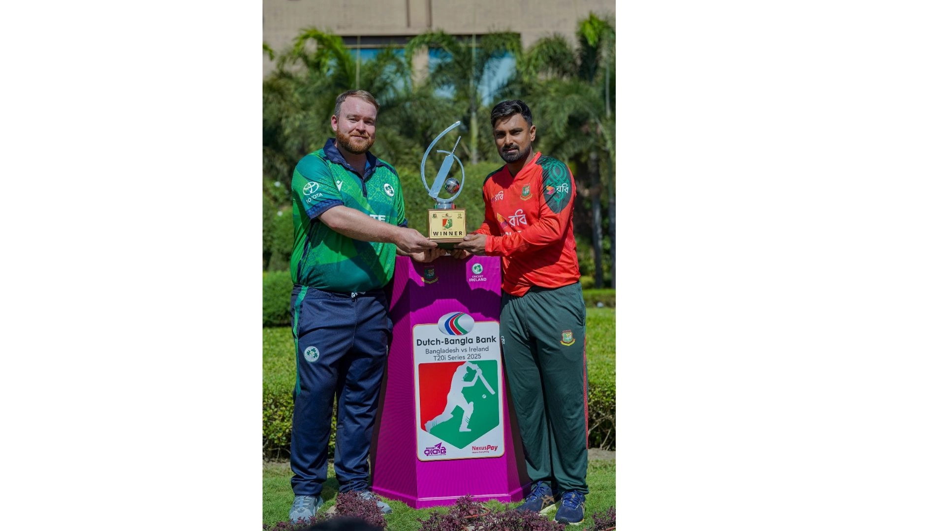 দল গঠন নিয়ে লিটনের ক্ষোভ