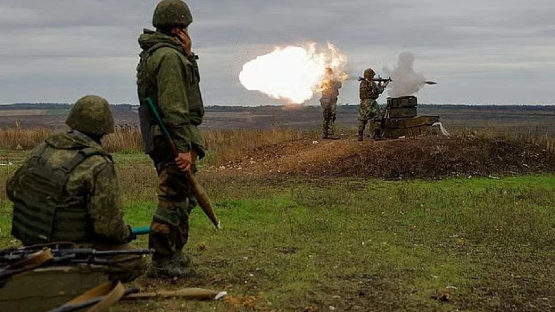 শক্তিতে ইউরোপকে ছাড়িয়ে গেছে রাশিয়া