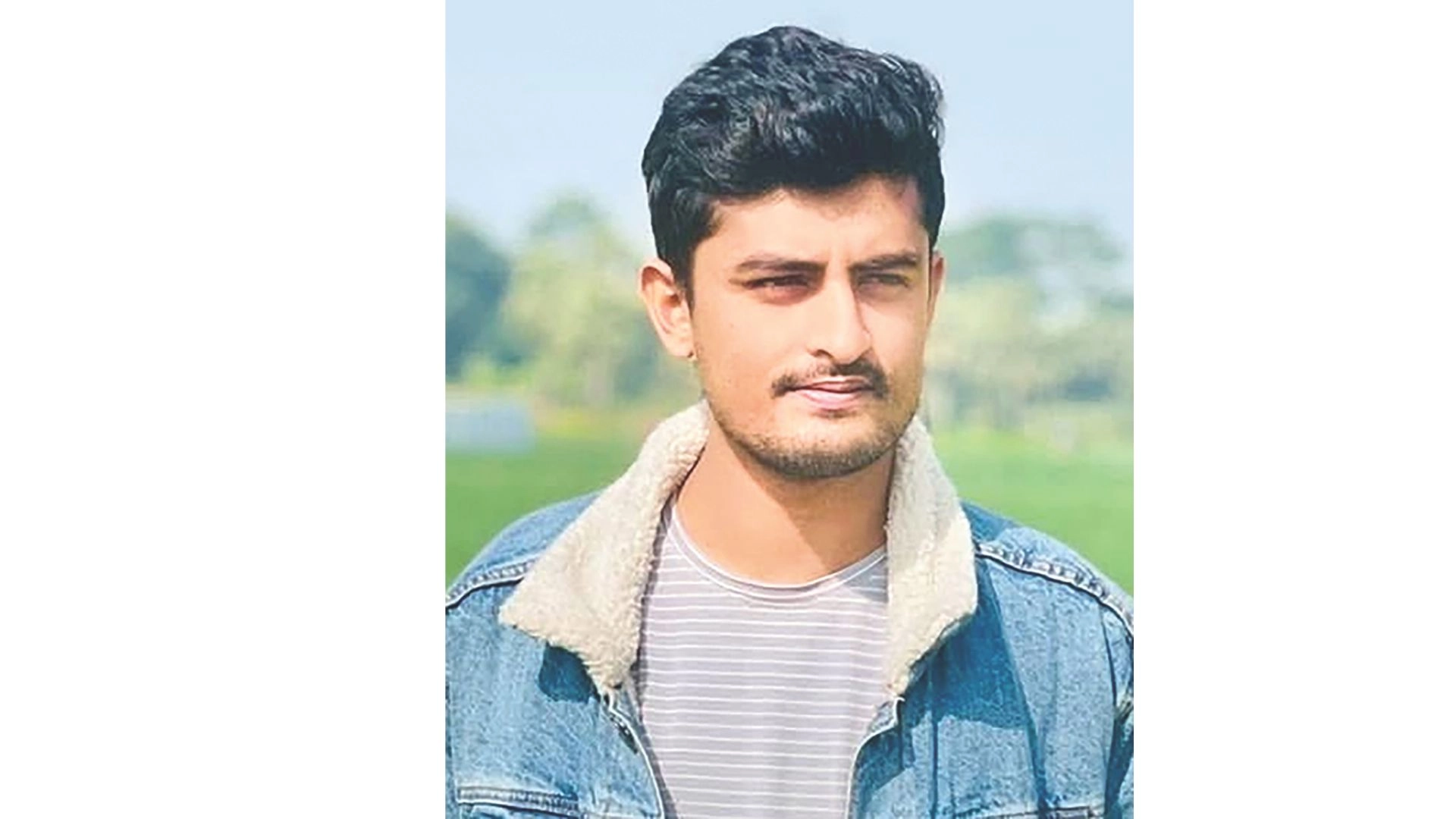 শিবচরে জনসম্মুখে যুবককে কুপিয়ে হত্যা