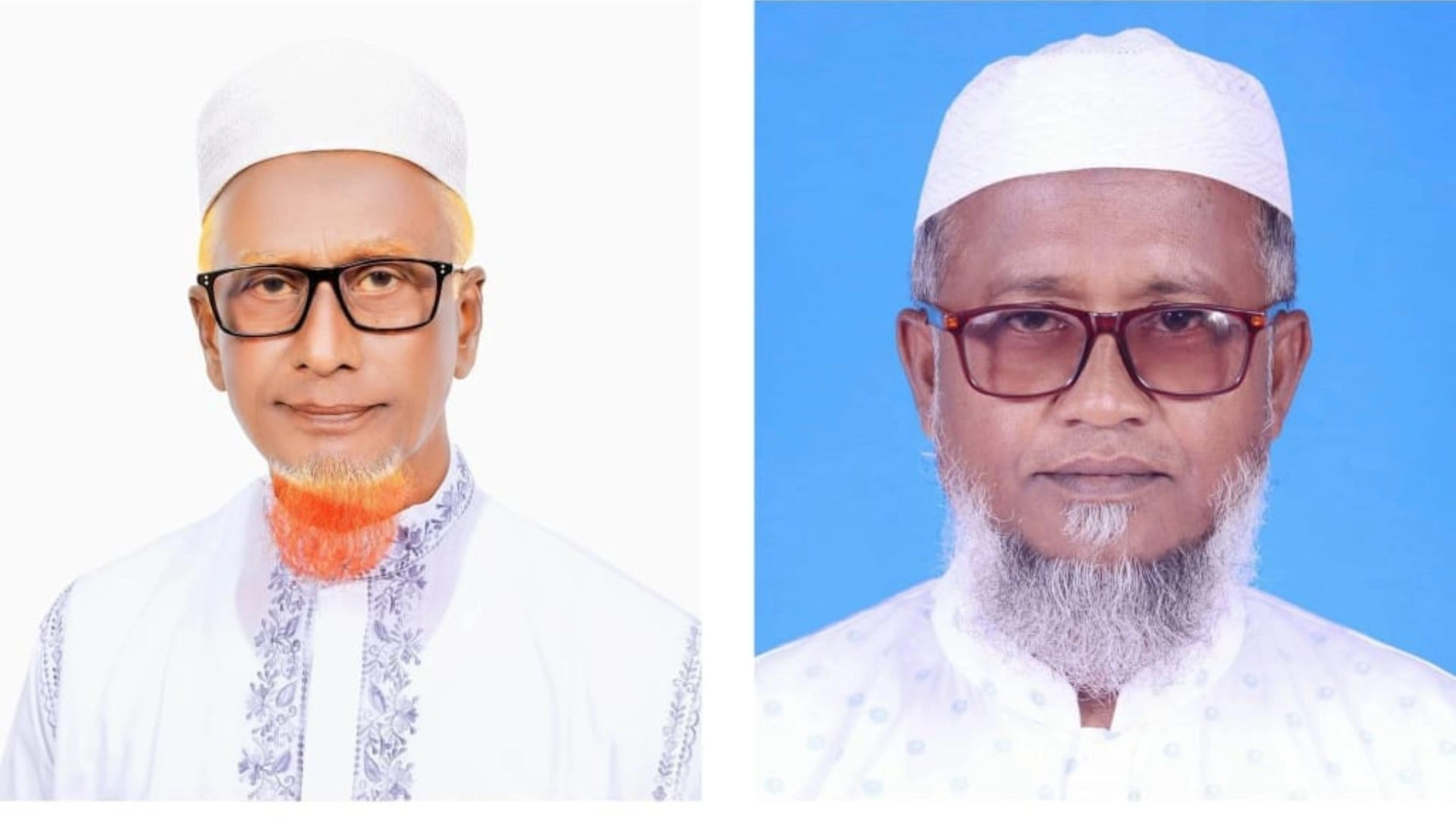 ভোটযুদ্ধে জামায়াত-বিএনপি  প্রতিদ্বন্দ্বী আপন দুই ভাই