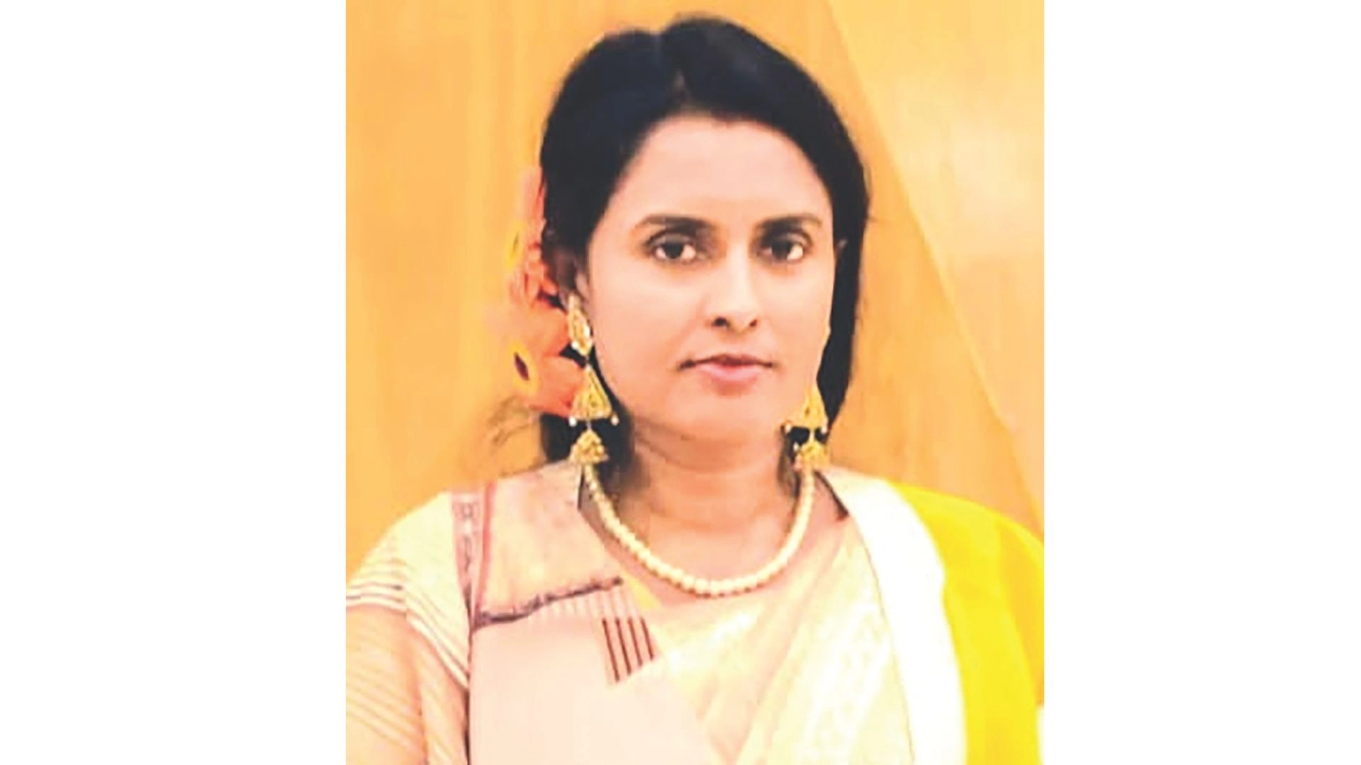 বরখাস্ত করা হলো সিকৃবির  শিক্ষক ড. নাসরিনকে