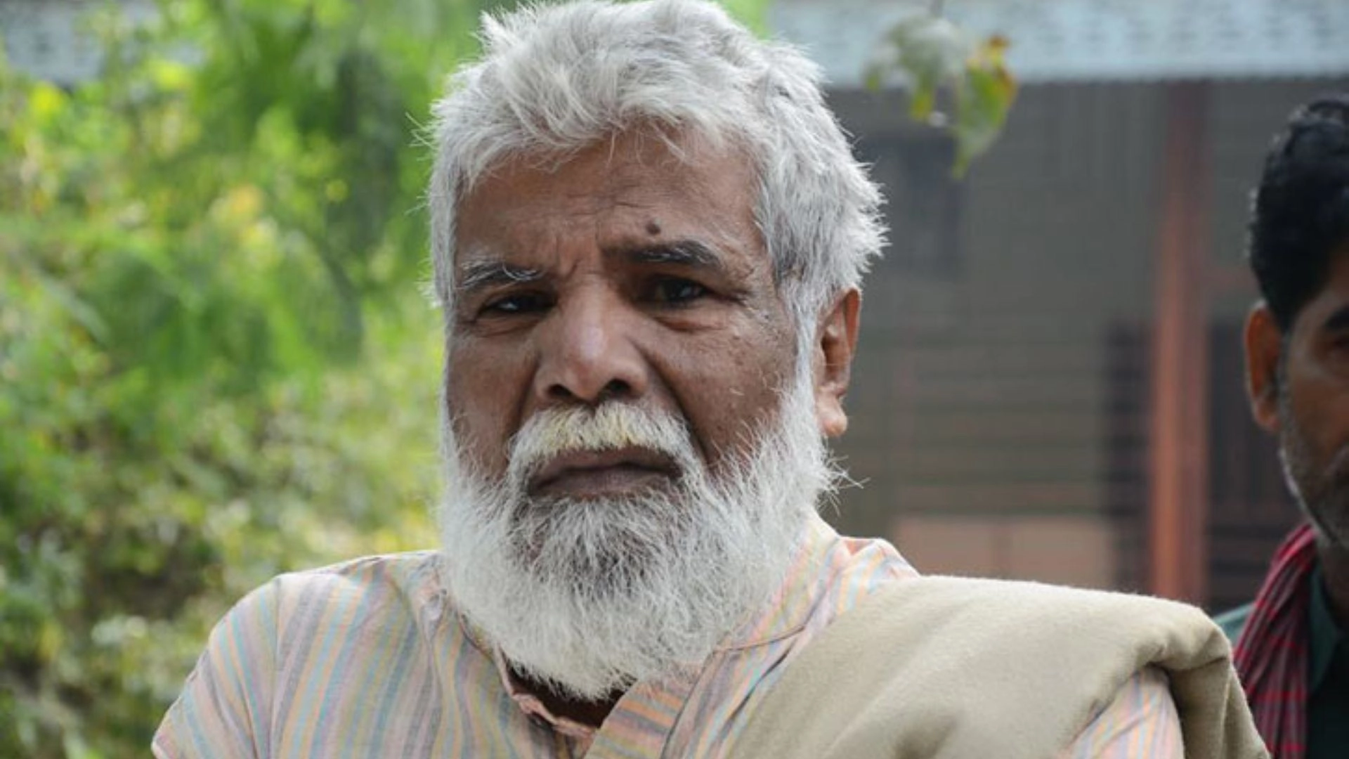 মাসুম আজিজবিহীন ৩ বছর