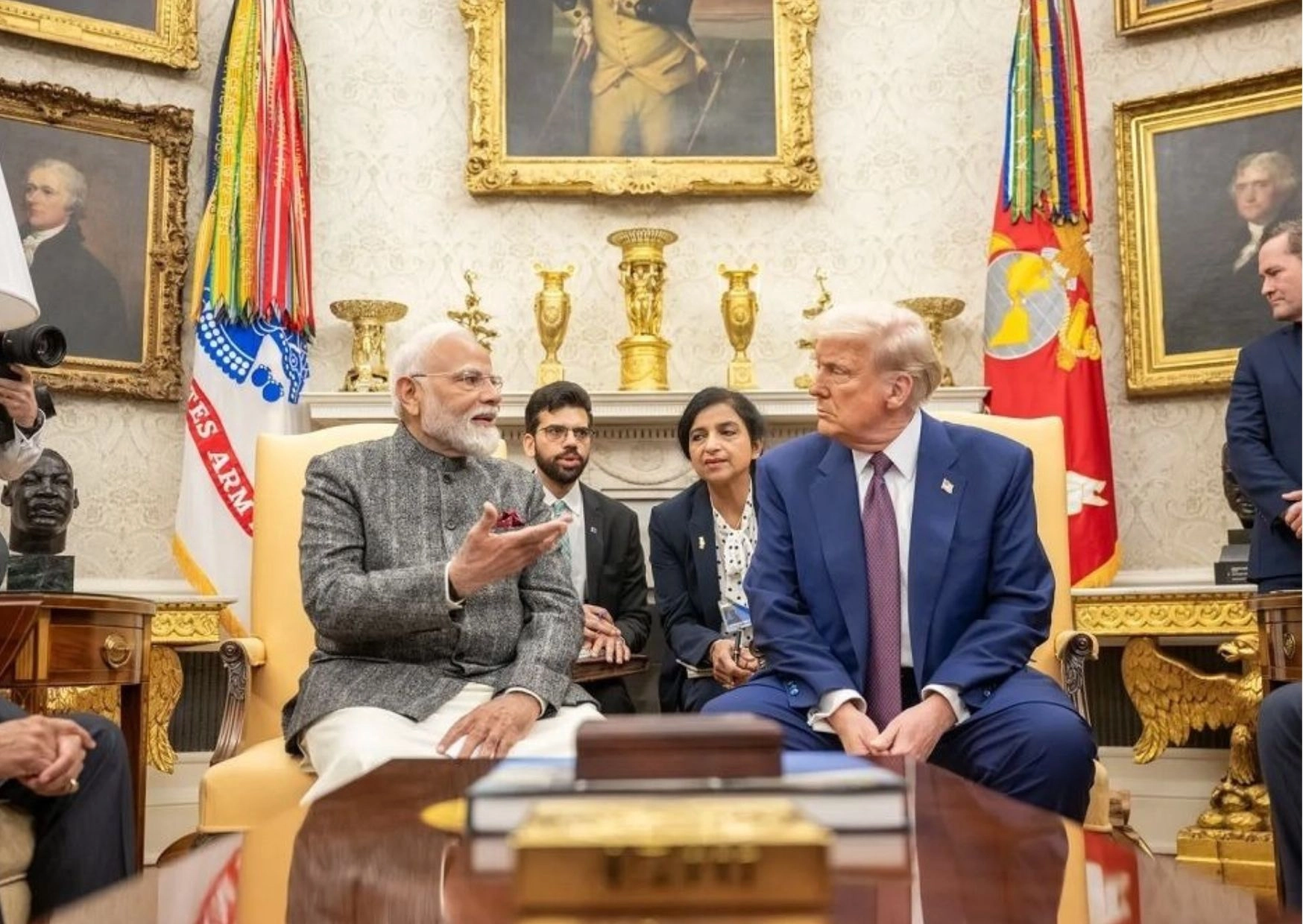 ট্রাম্প