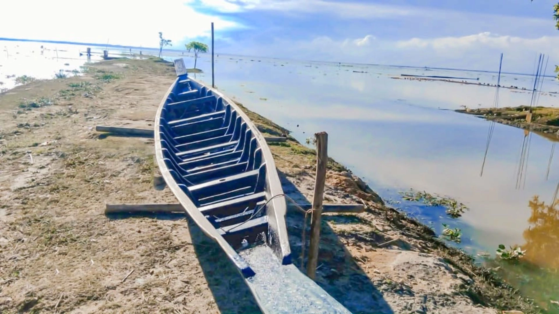 অস্তিত্বহীন তিন হাওড়ের ২০০ বিল