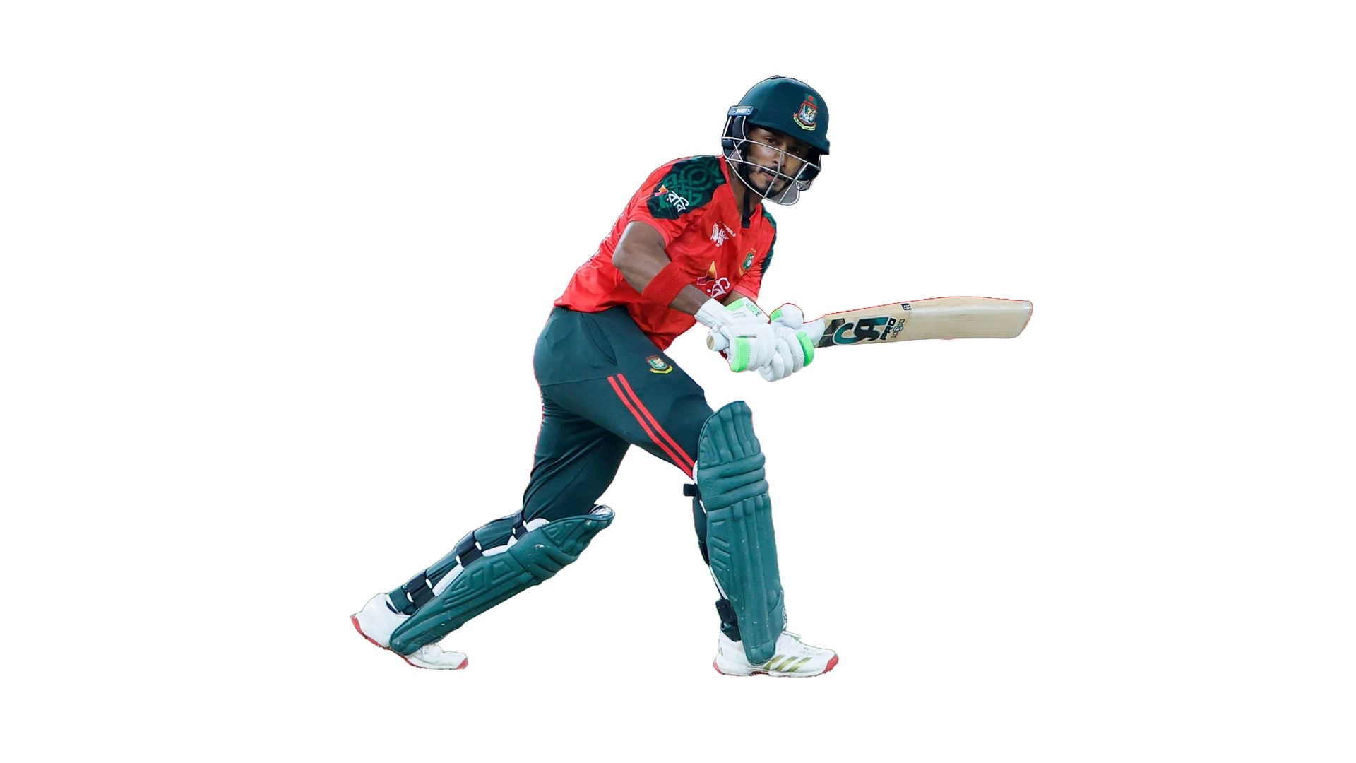 র‌্যাঙ্কিংয়ে তানজিদের  অভাবনীয় উন্নতি