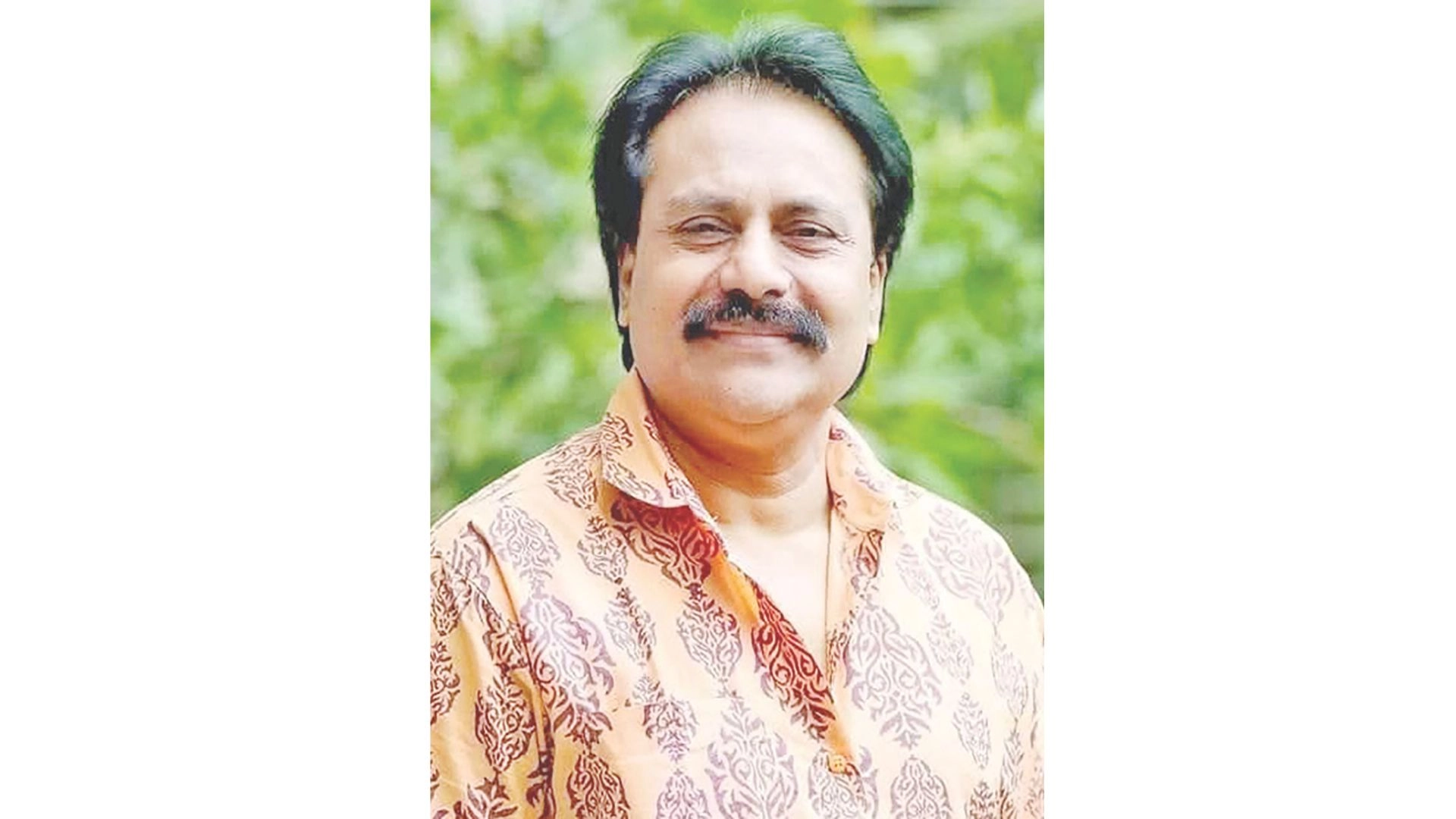 শিল্পকলার নতুন মহাপরিচালক  কবি রেজাউদ্দিন স্টালিন