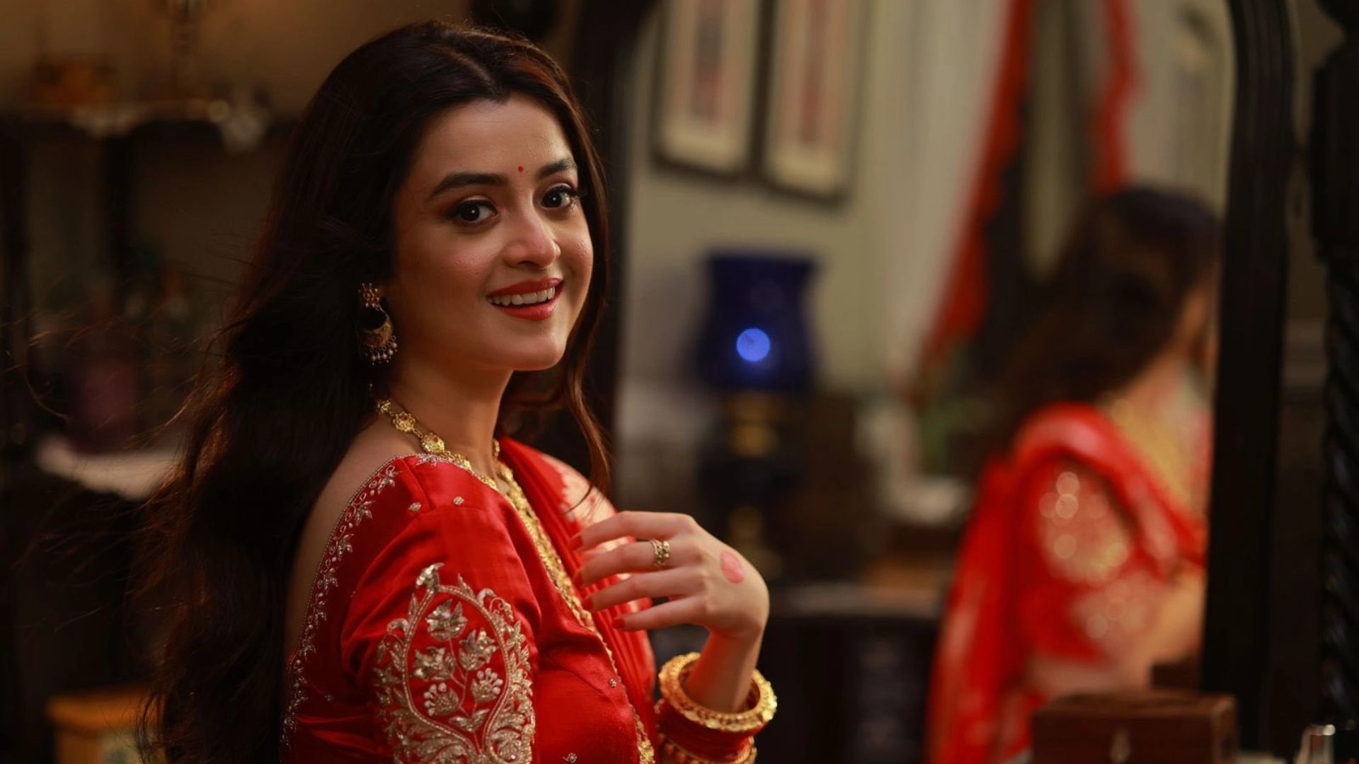 তারকাদের পূজা