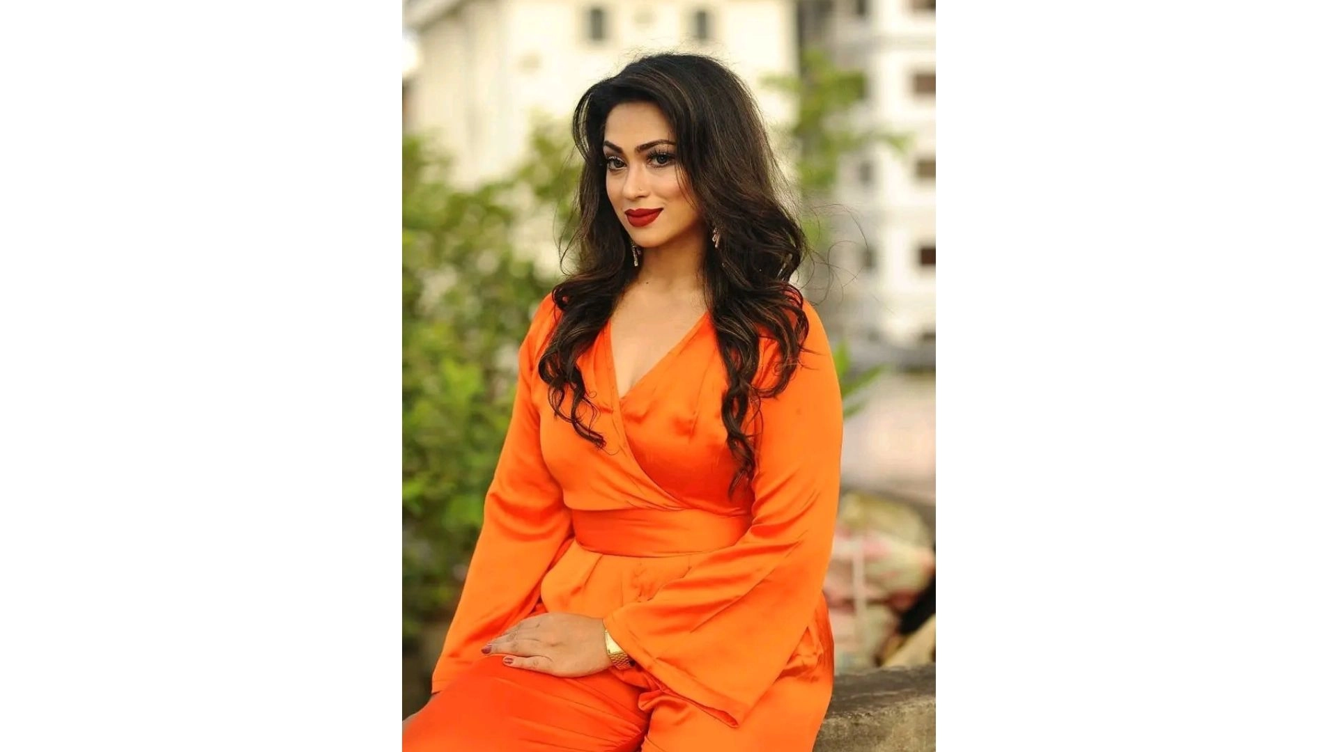 পর্দায় ফিরছেন পপি