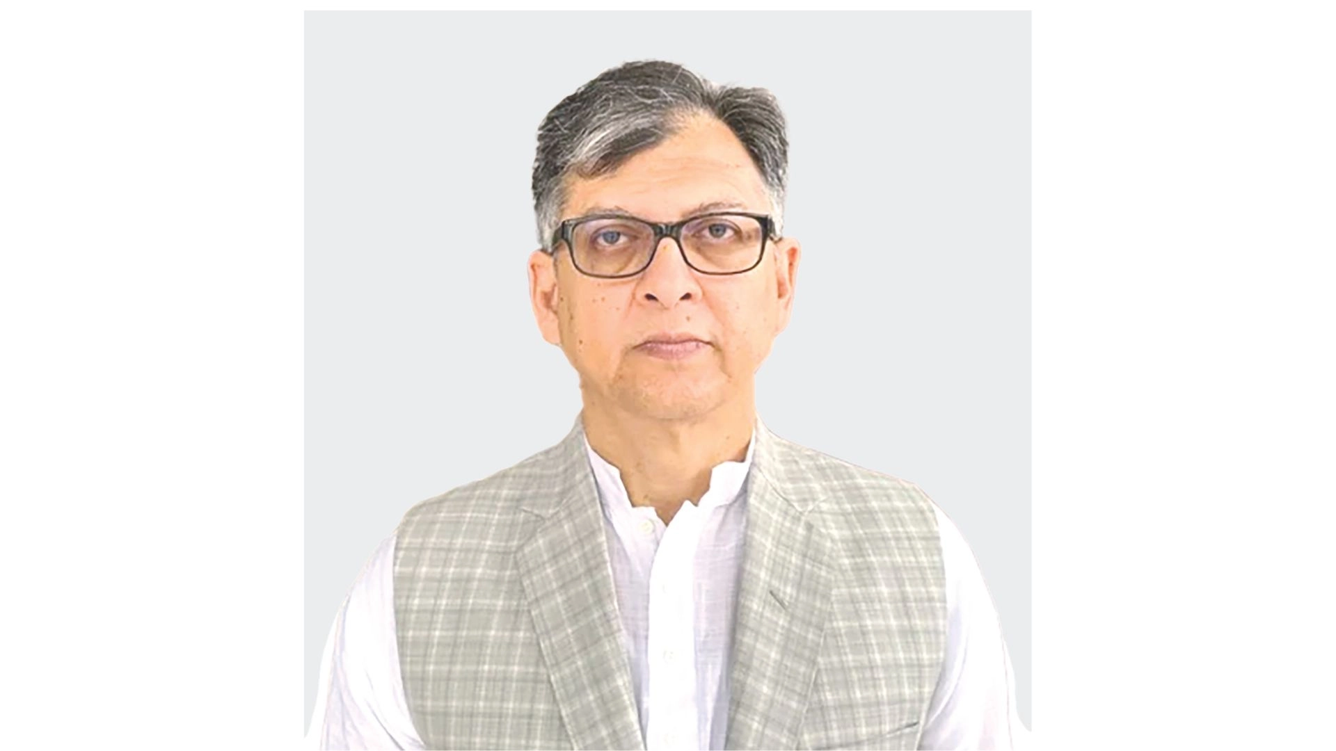 লন্ডন গেলেন বিএনপি নেতা সালাহউদ্দিন