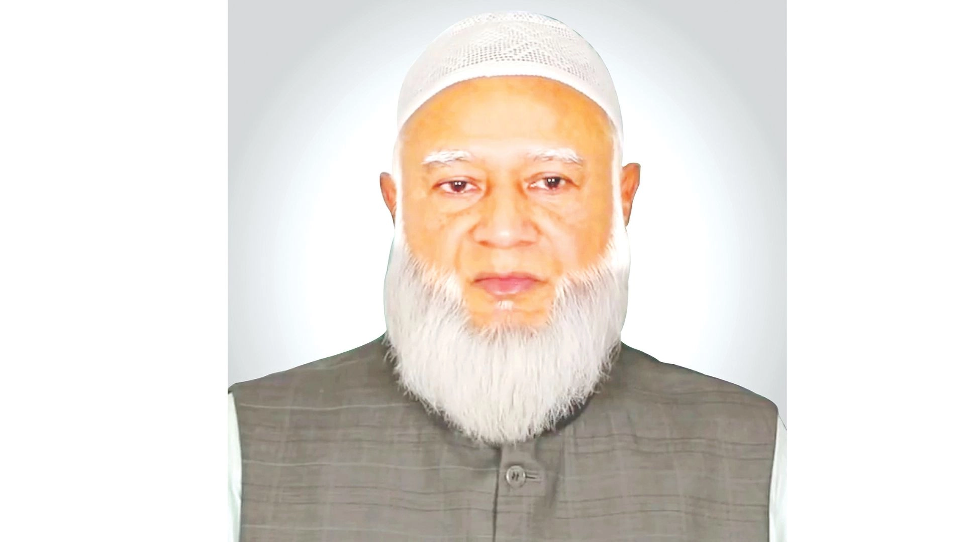 জোট নয়, নির্বাচনি সমঝোতা  করার সিদ্ধান্ত জামায়াতের