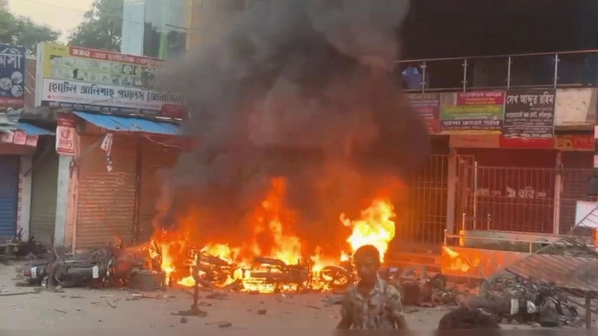 বাংলাদেশে কবে গণপরিবহন নারীবান্ধব হবে?