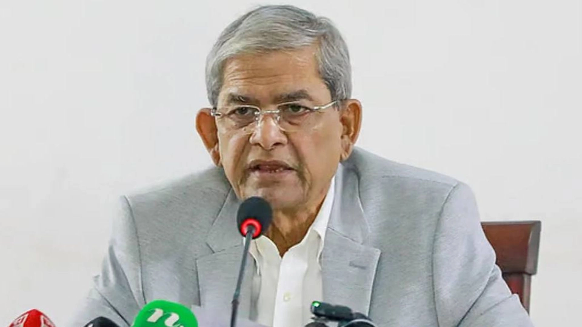 ধর্মের নামে দেশে  বিভাজন তৈরির  চেষ্টা চলছে