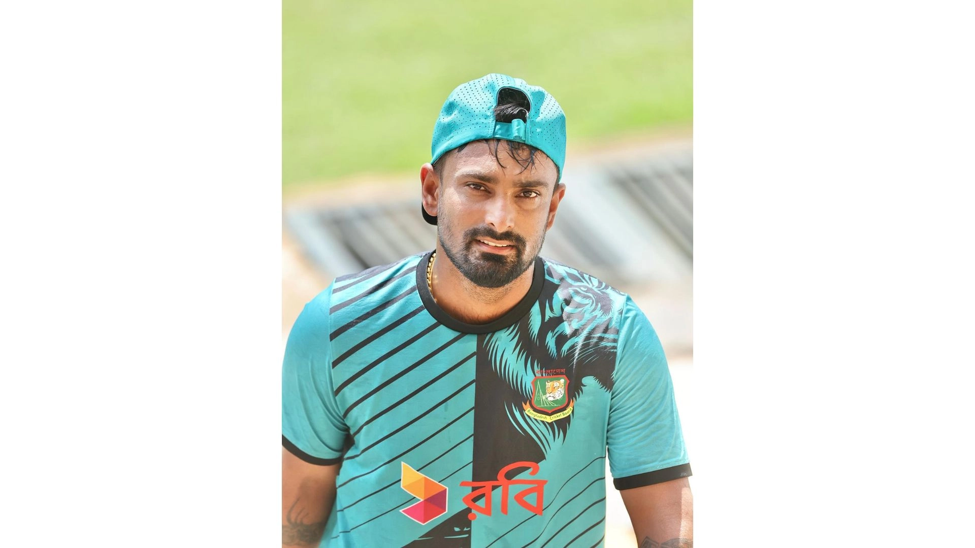 ক্ষমা চাইলেন অধিনায়ক লিটন