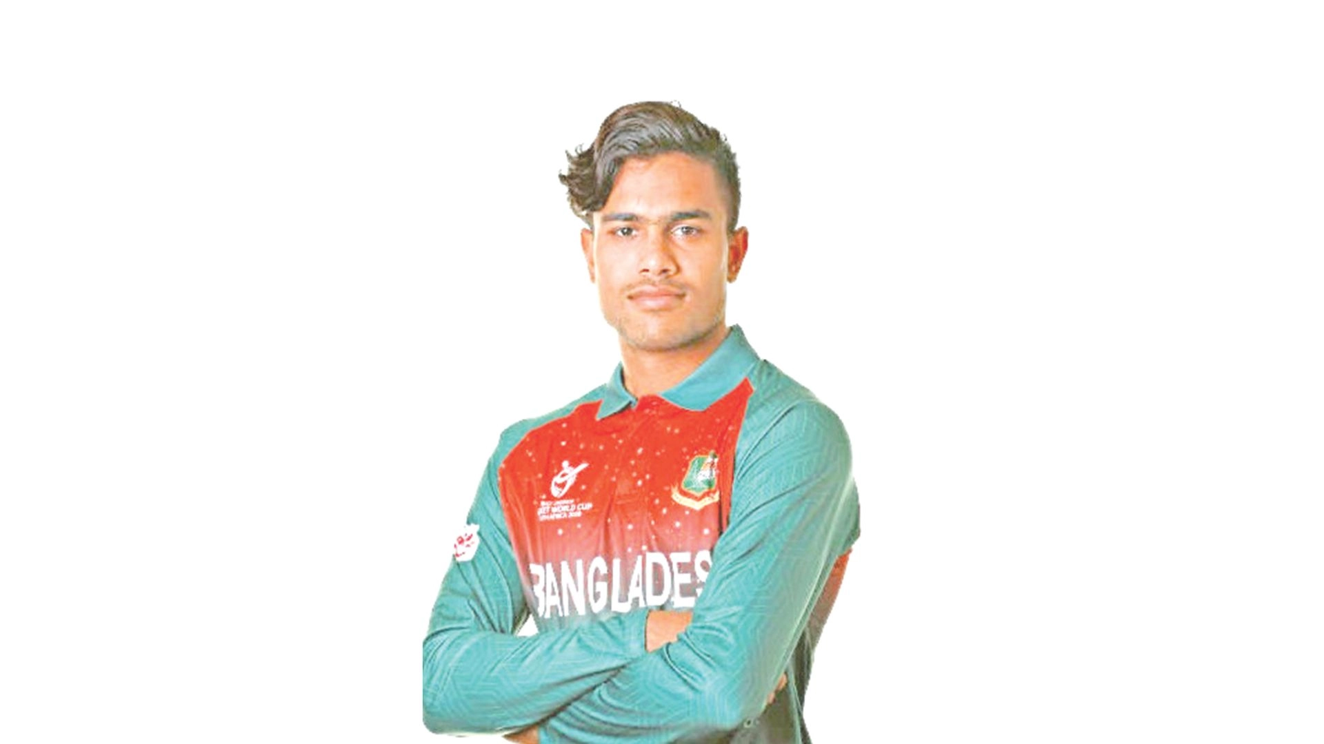 হংকংয়ে বাংলাদেশের  নেতৃত্বে আকবর আলী