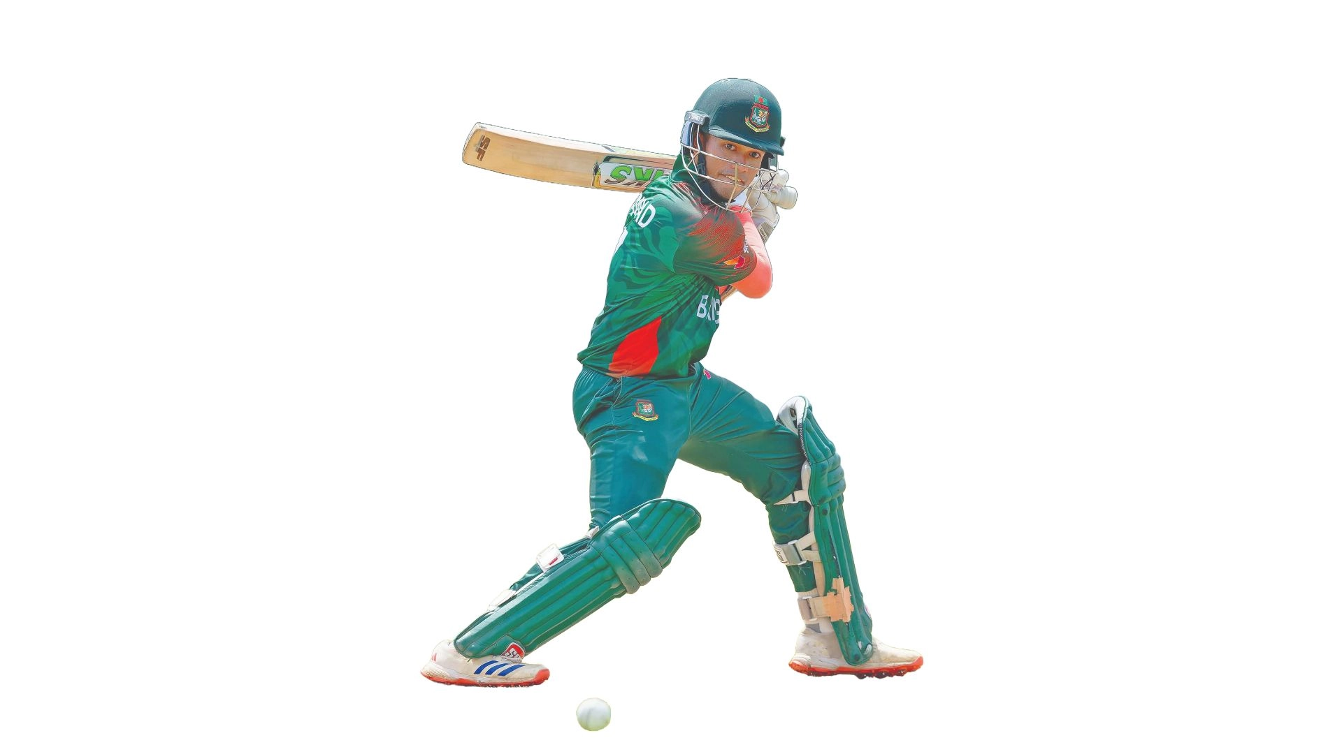 এশিয়া কাপের নতুন টুর্নামেন্টে আবরার!