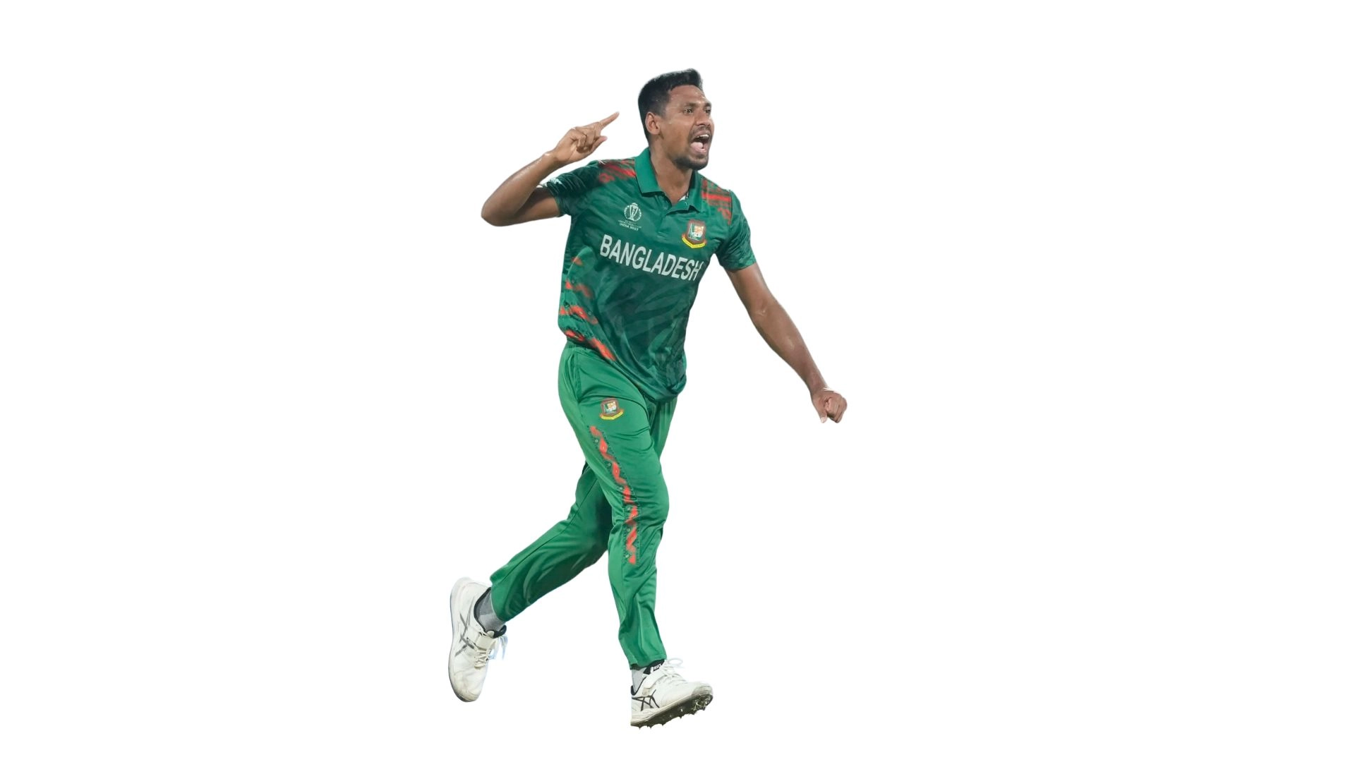 আইএলটি-২০ লিগ মাতাতে গেলেন মোস্তাফিজ