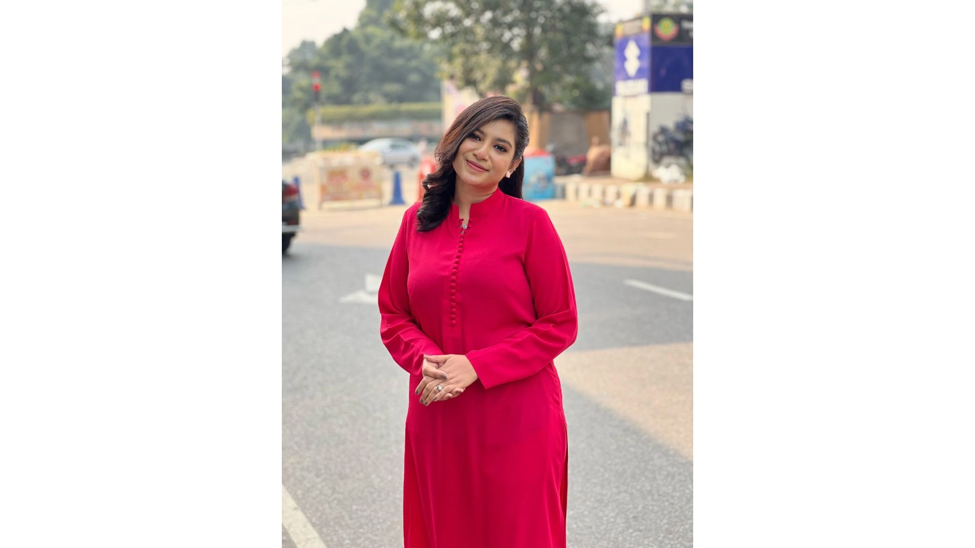 একগুচ্ছ বিজ্ঞাপনচিত্রে সূচনা