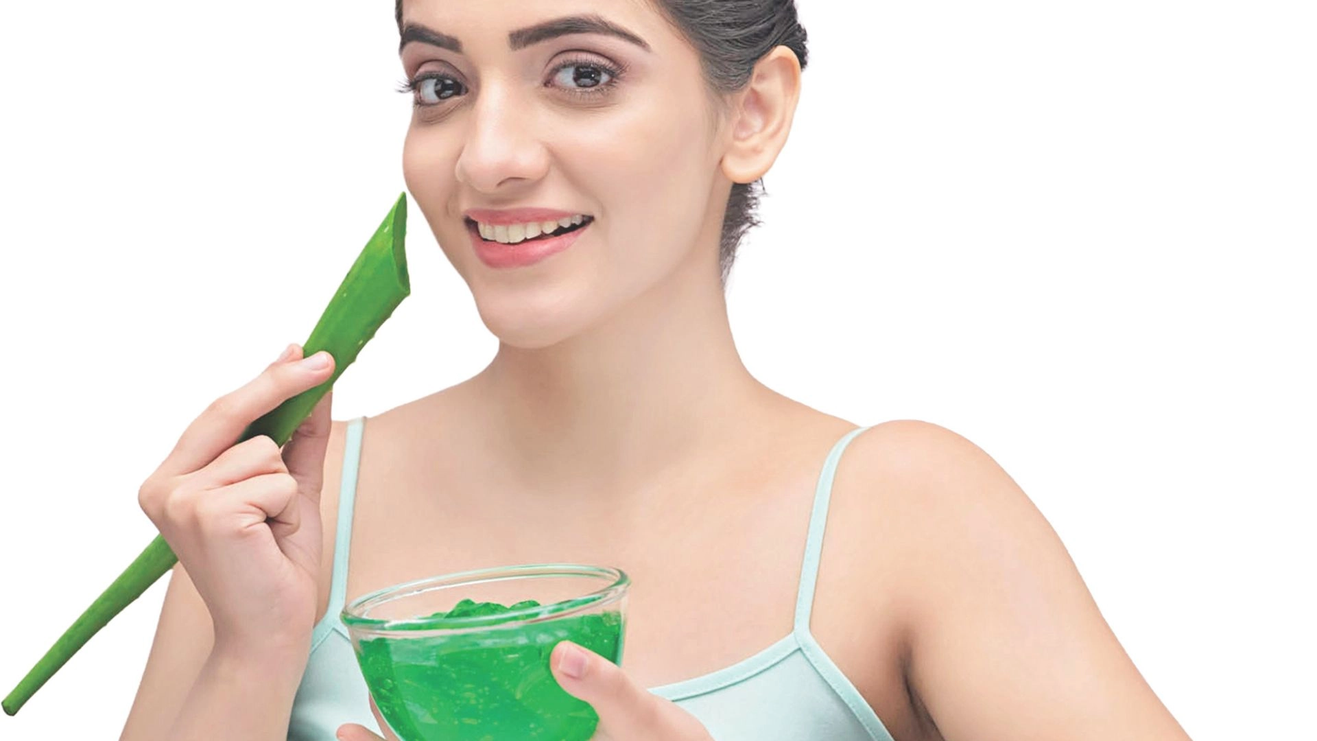 অ্যালোভেরার যত গুণ
