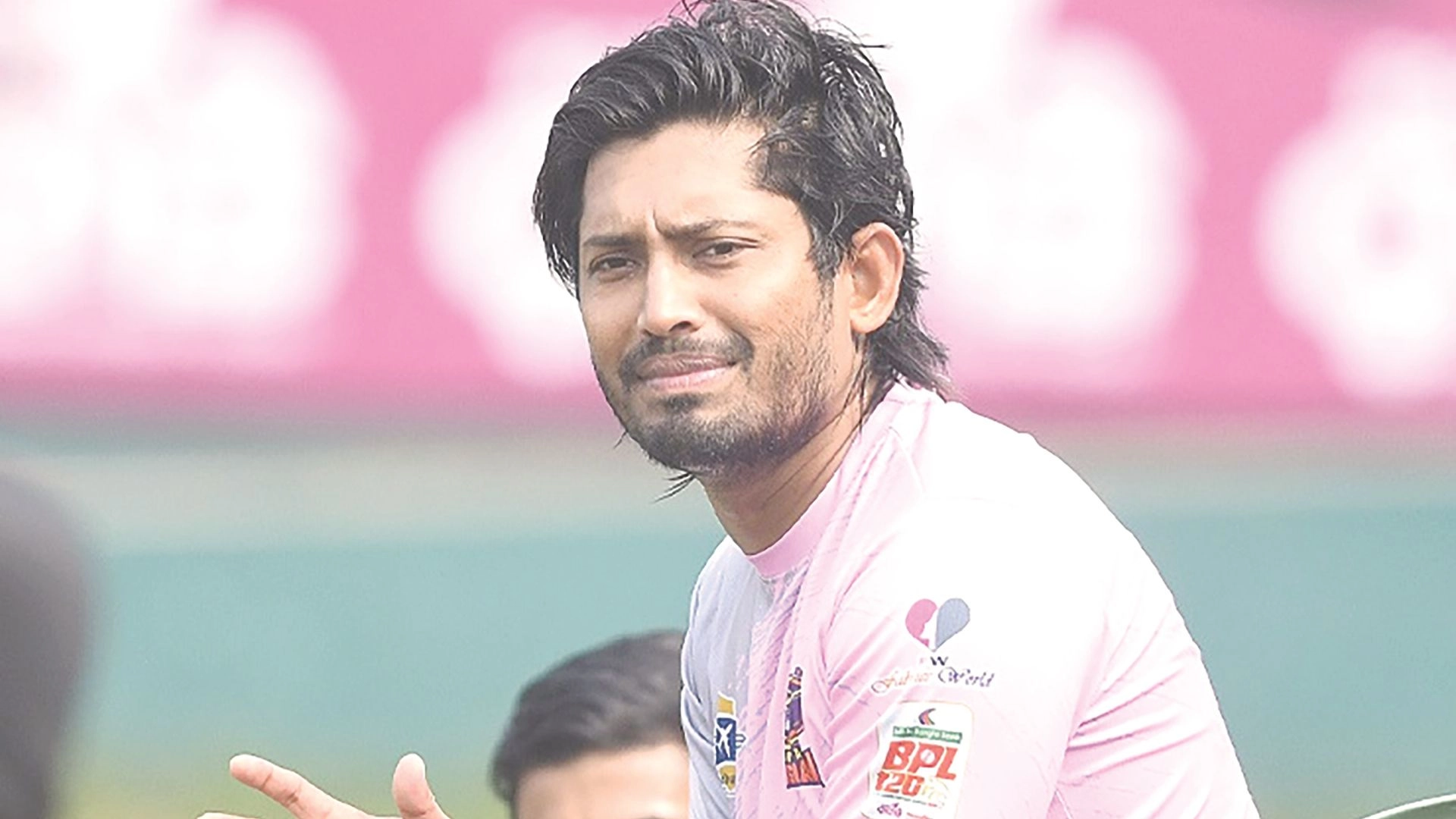 বিসিবির কাছে পাওনা দাবি বিজয়ের