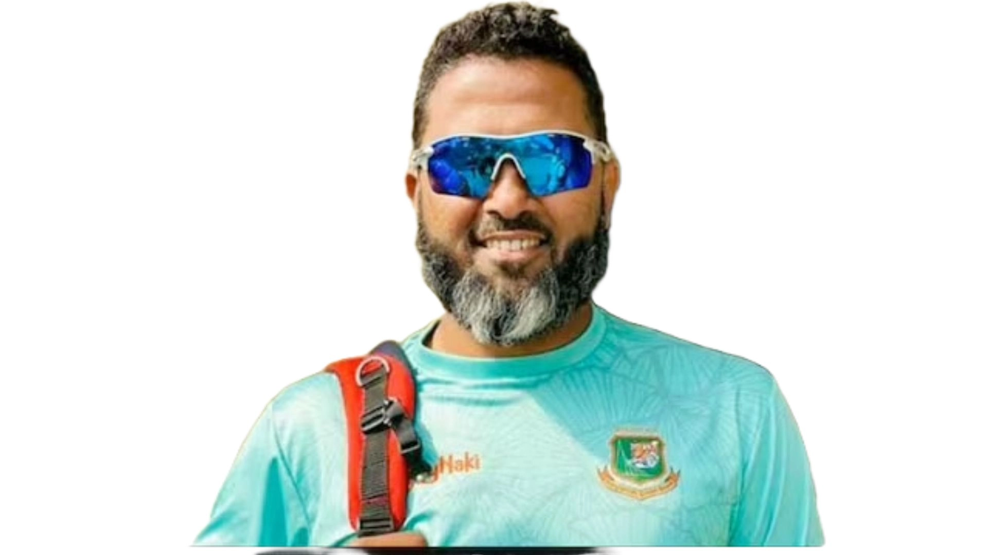 ওয়াসিম জাফরের বাজি বাংলাদেশ