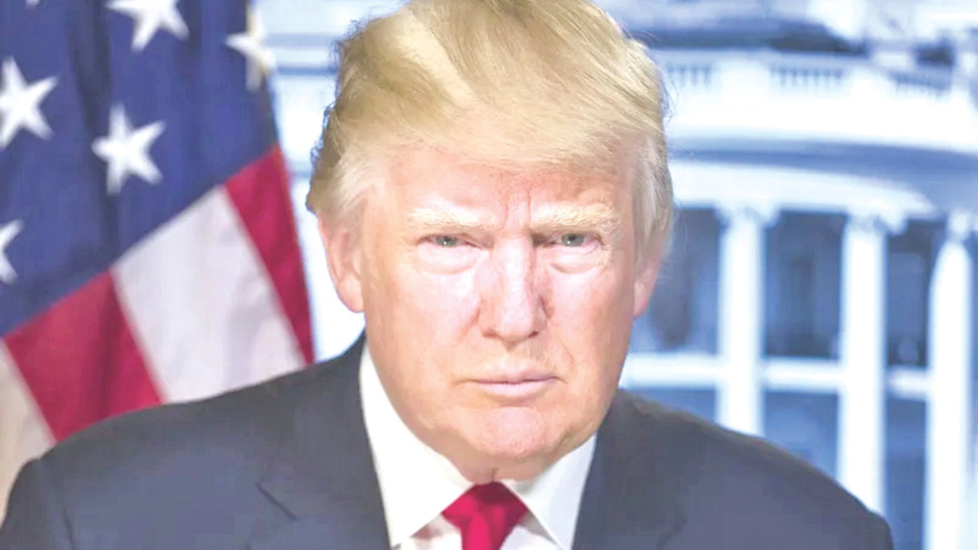 খ্রিস্টানদের রক্ষায় নাইজেরিয়া আক্রমণের জন্য পেন্টাগন প্রস্তুত