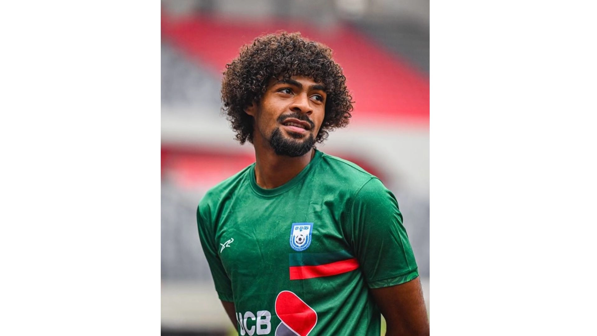 ম্যাচটি জেতা উচিত ছিল : হামজা