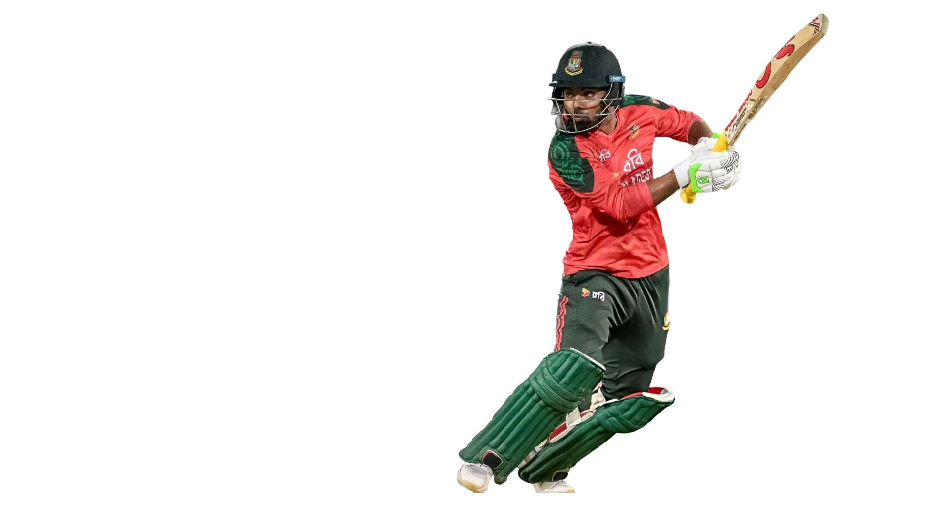 সবকিছুতেই উন্নতি করতে হবে আমাদের: হৃদয়