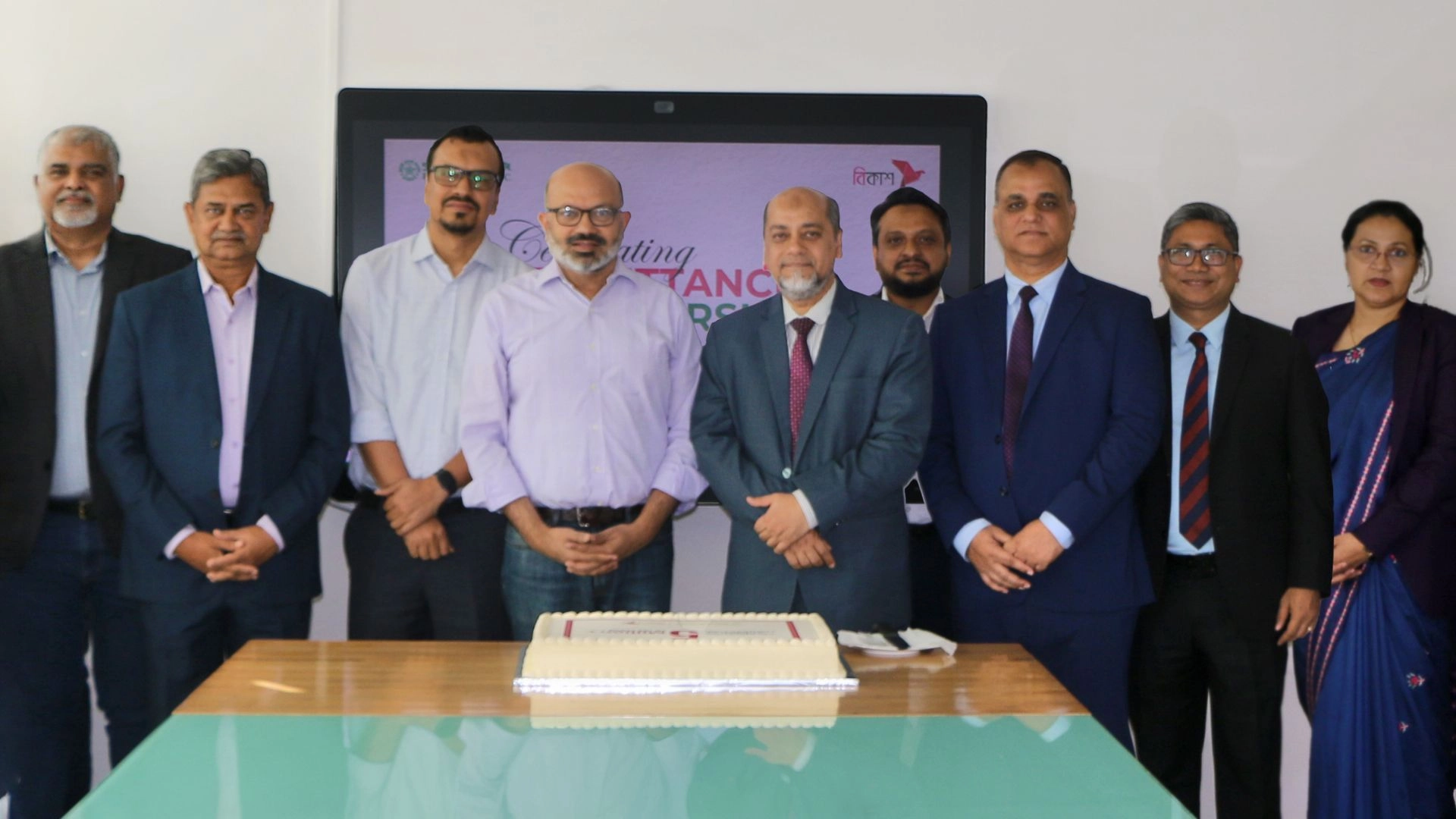 পূবালী ব্যাংক হয়ে প্রিয়জনের বিকাশে ৫০ লাখ বারেরও বেশি রেমিট্যান্স পাঠিয়েছেন প্রবাসীরা